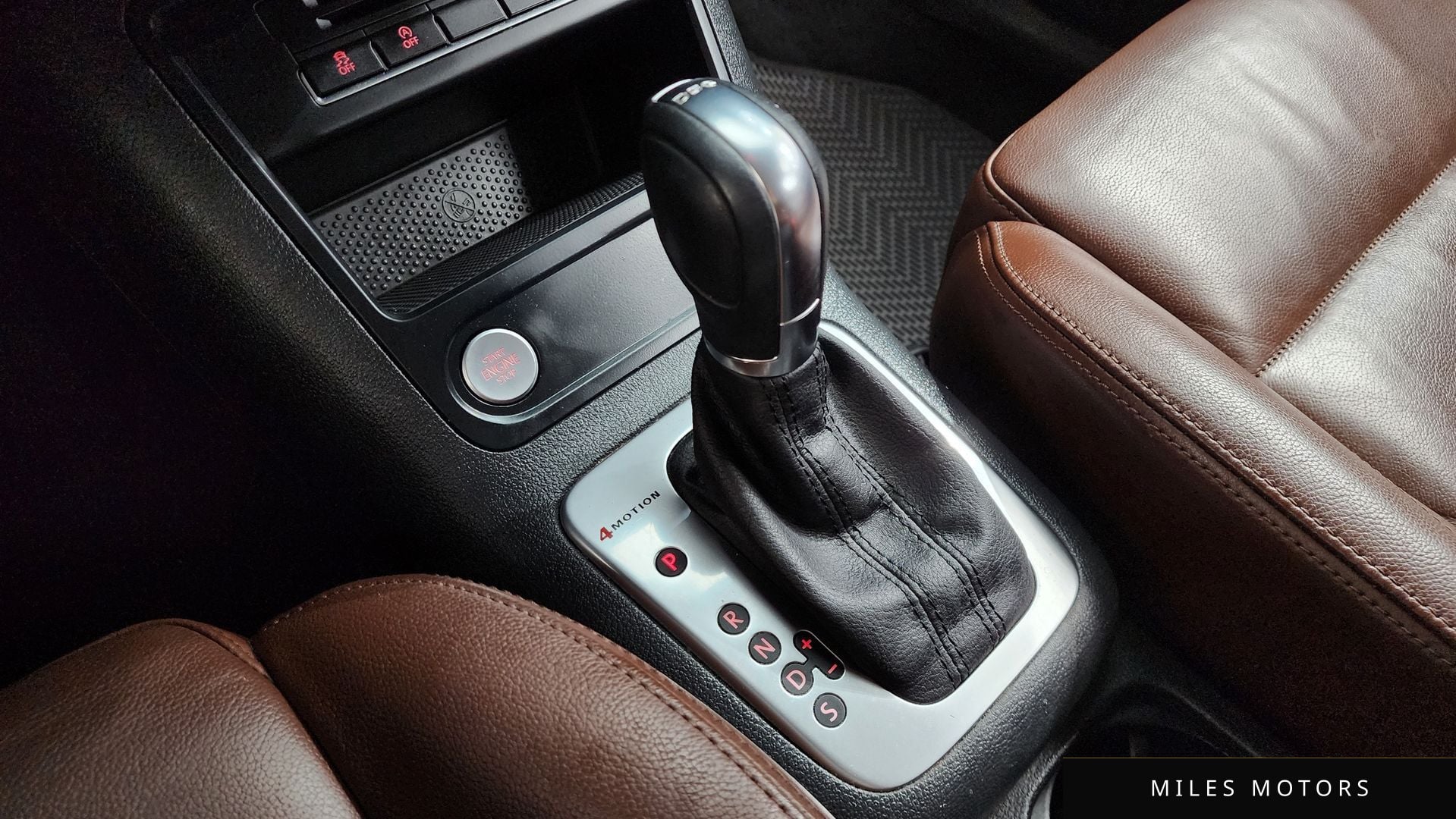 Volkswagen Tiguan 2014 — миниатюра 9