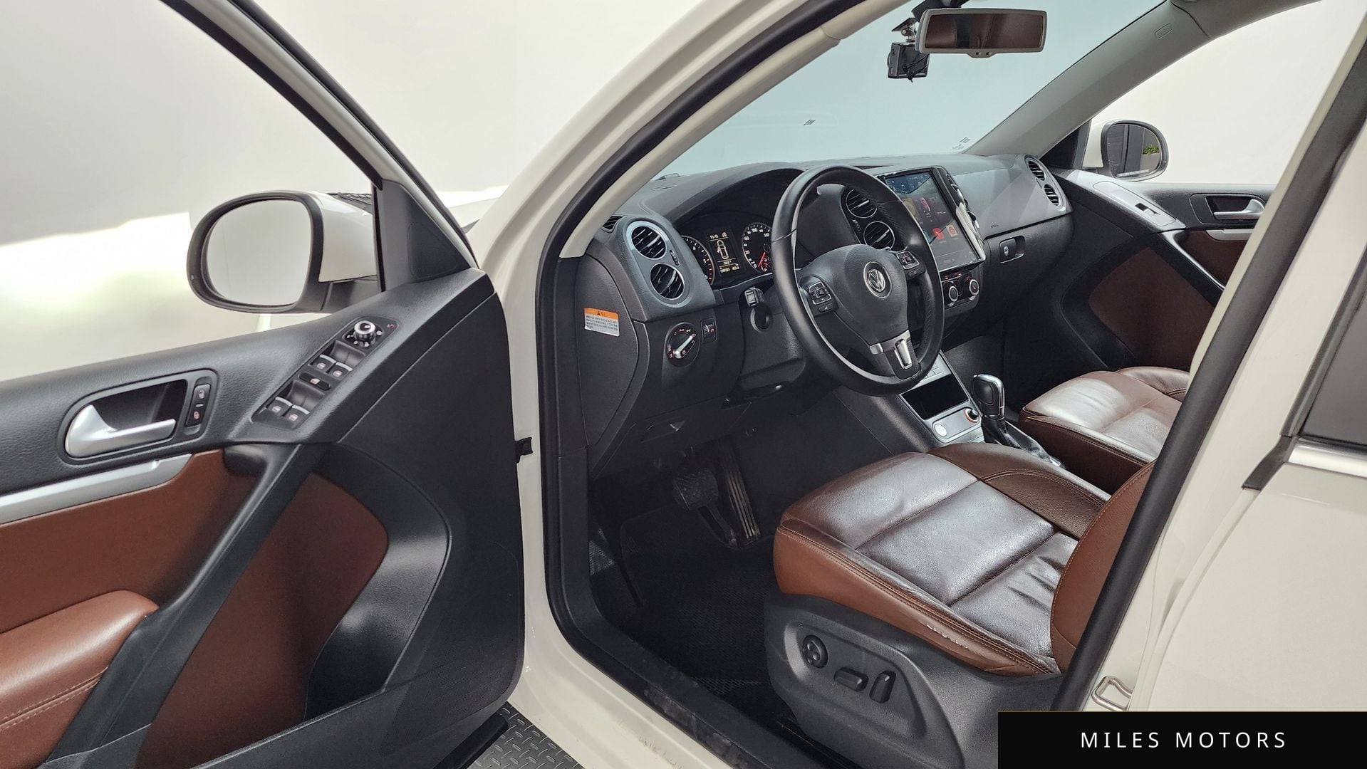 Volkswagen Tiguan 2014 — миниатюра 10