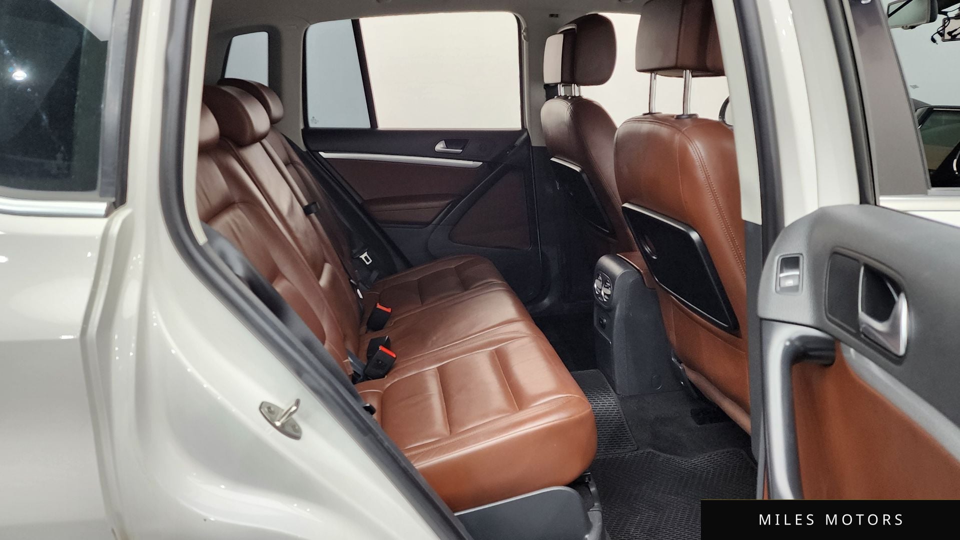 Volkswagen Tiguan 2014 — миниатюра 11