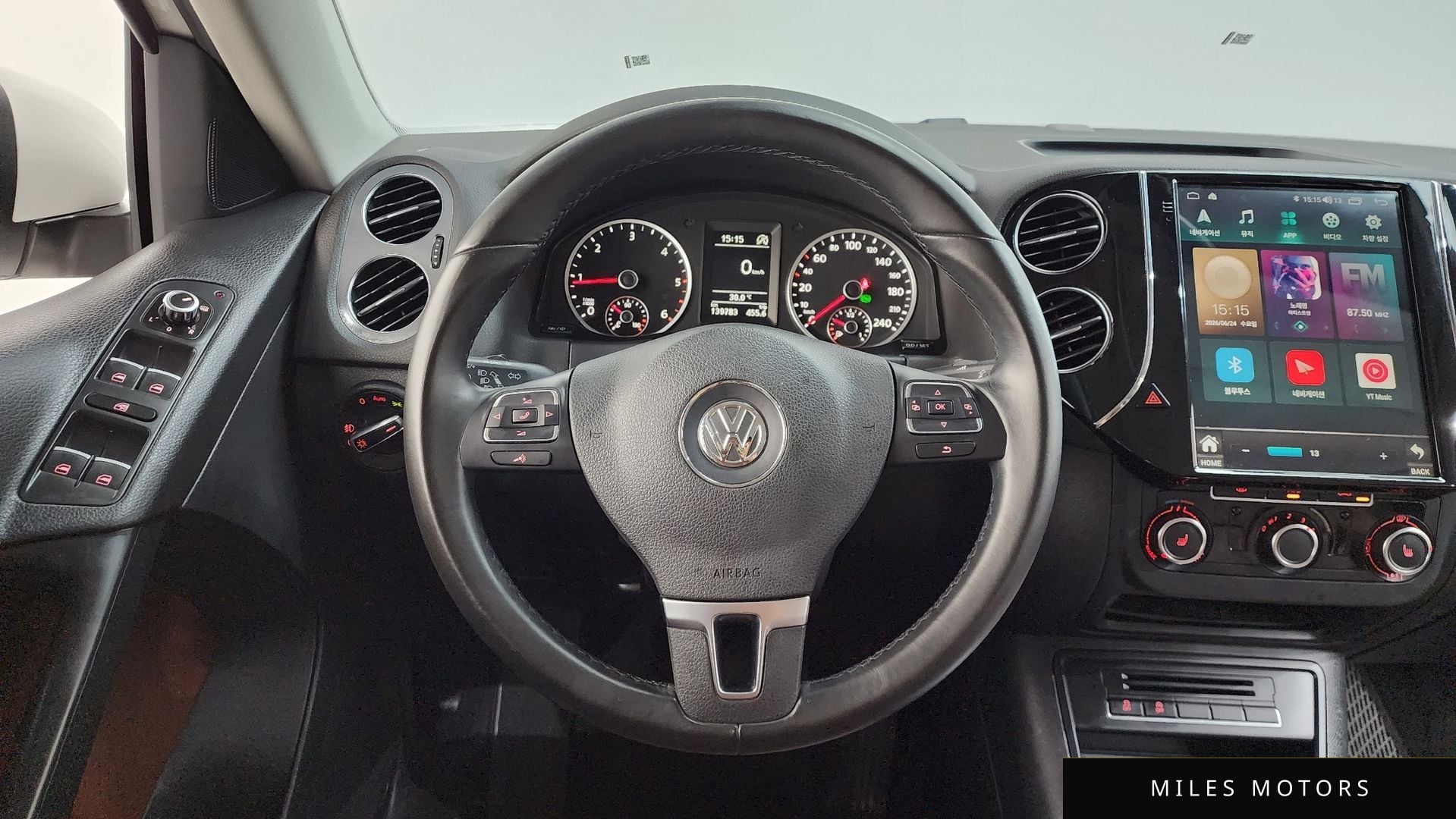 Volkswagen Tiguan 2014 — миниатюра 12