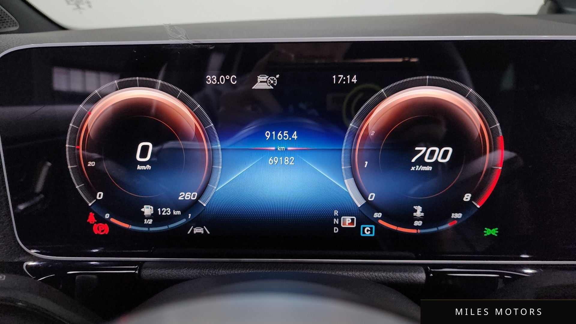 Mercedes-Benz GLA-Class H247 2020 — миниатюра 11