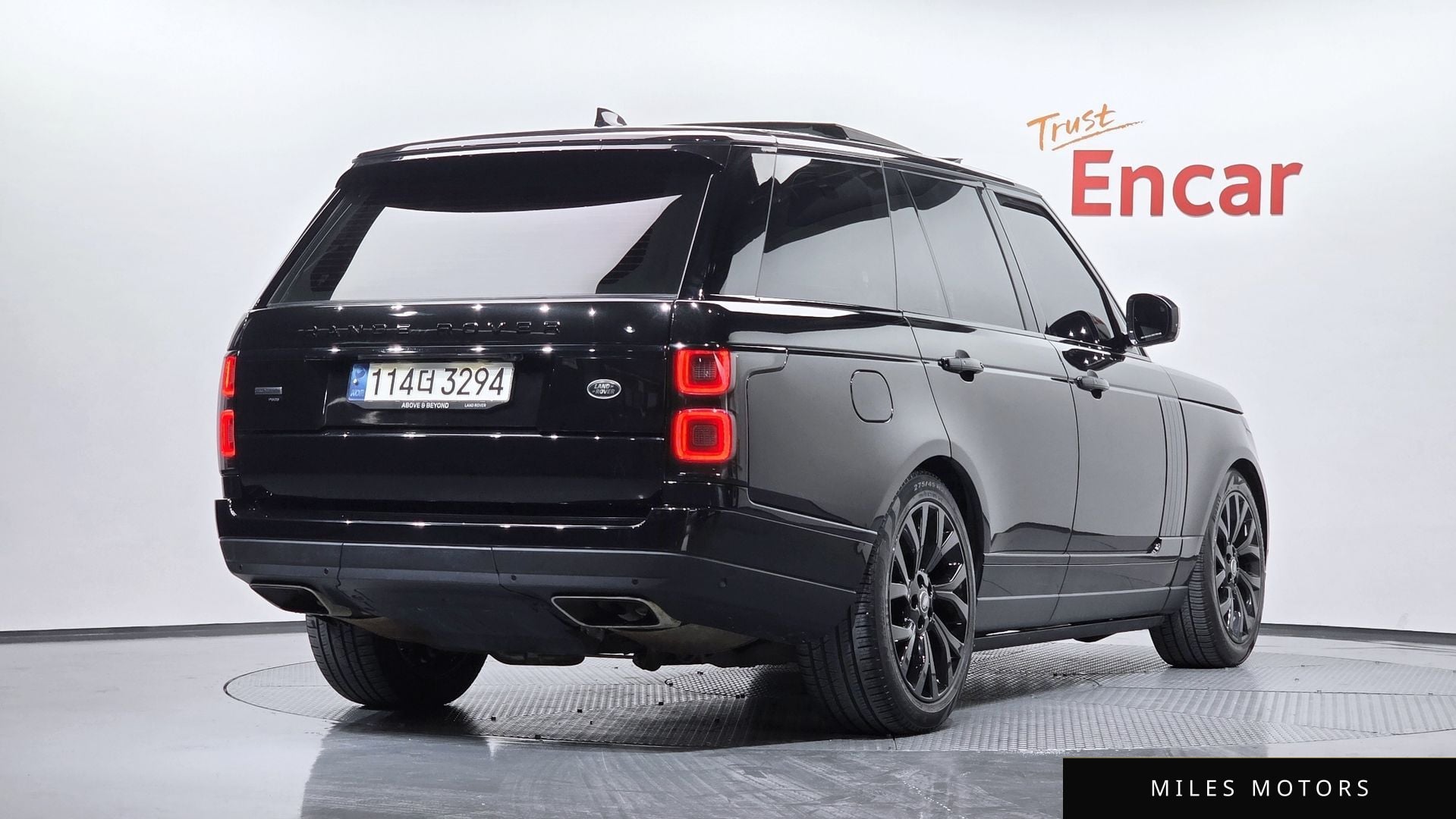 Land Rover Range Rover 2021 — миниатюра 2