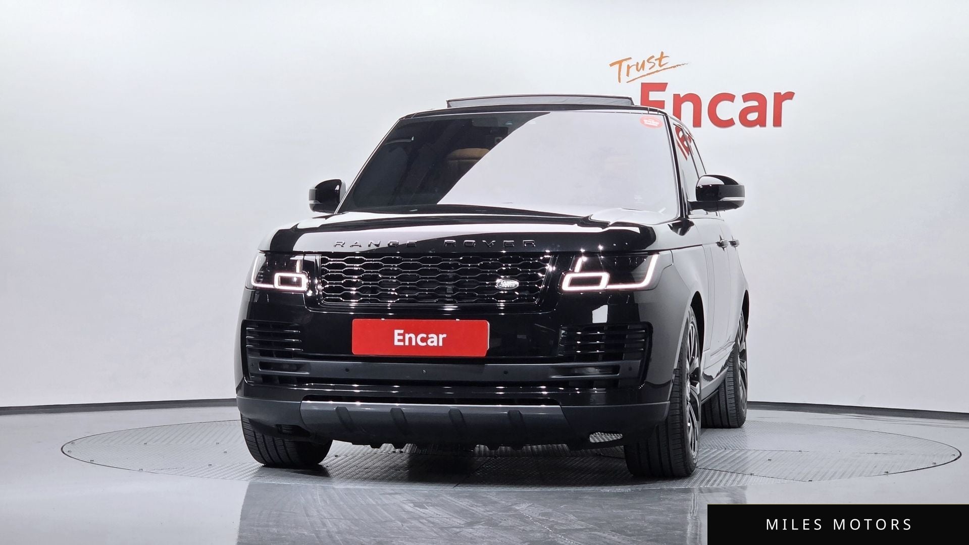 Land Rover Range Rover 2021 — миниатюра 3