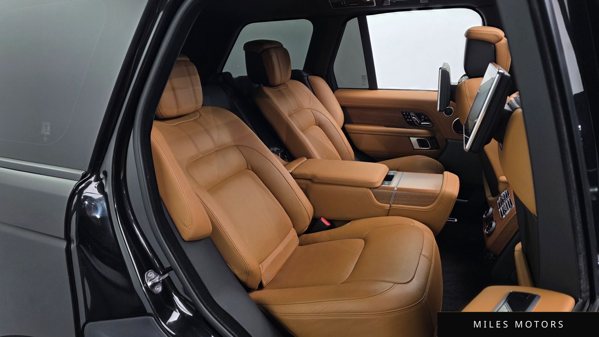 Land Rover Range Rover 2021 — миниатюра 11