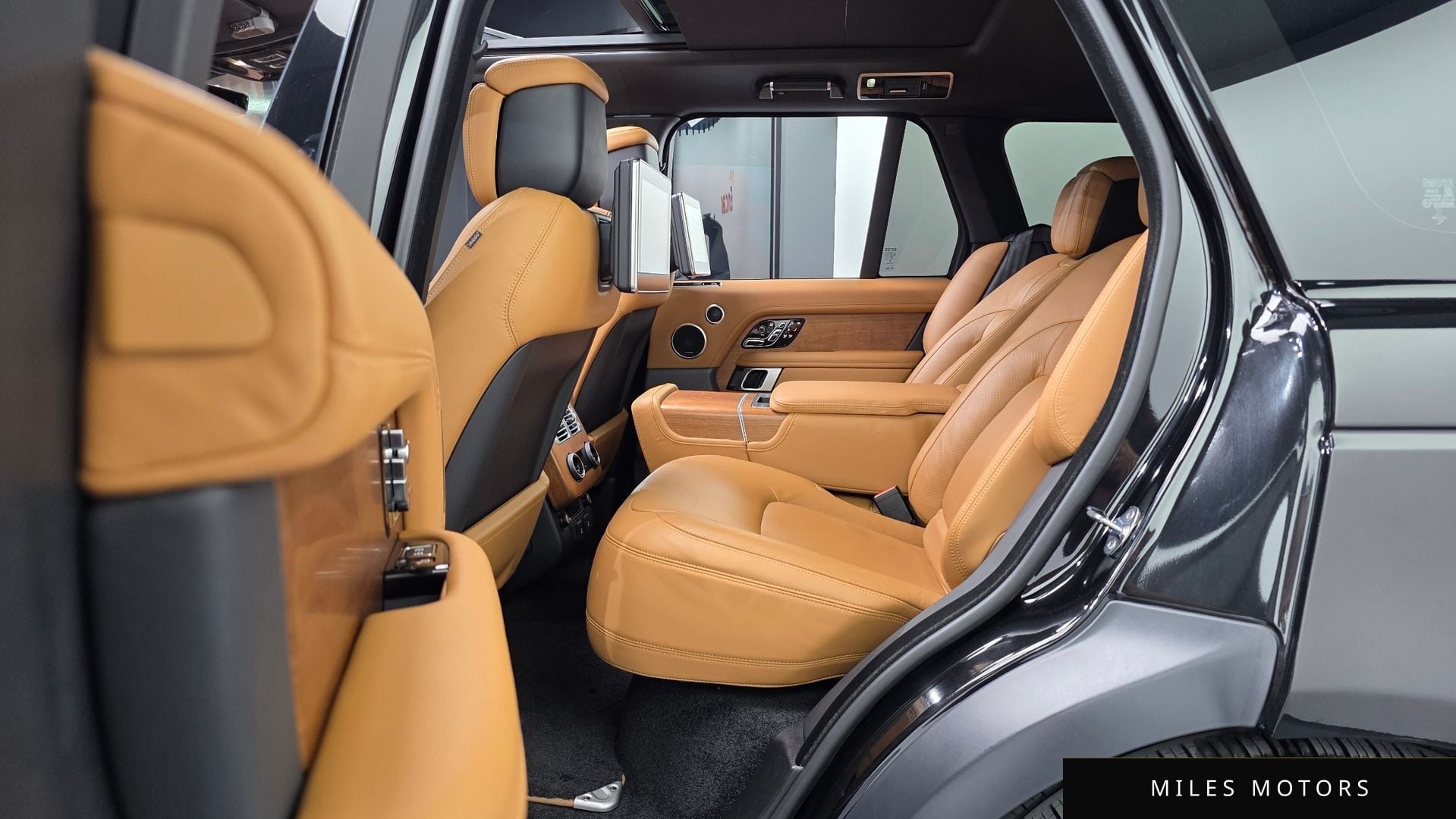 Land Rover Range Rover 2021 — миниатюра 12