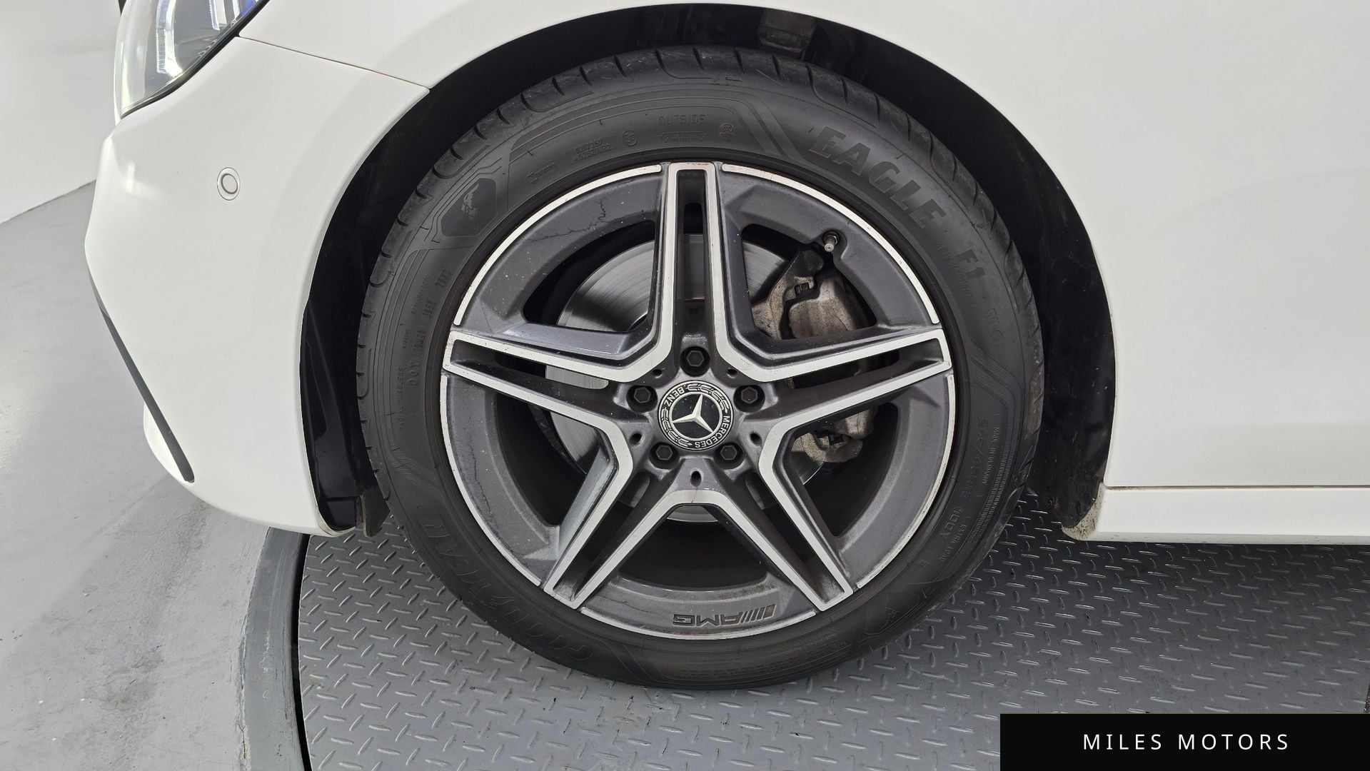 Mercedes-Benz E-Class W213 2023 — миниатюра 5