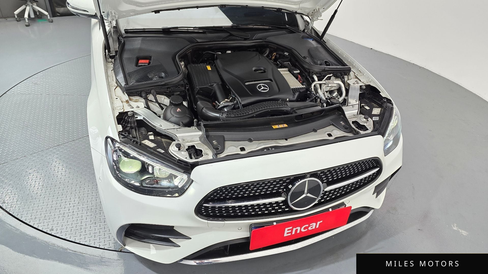Mercedes-Benz E-Class W213 2023 — миниатюра 6