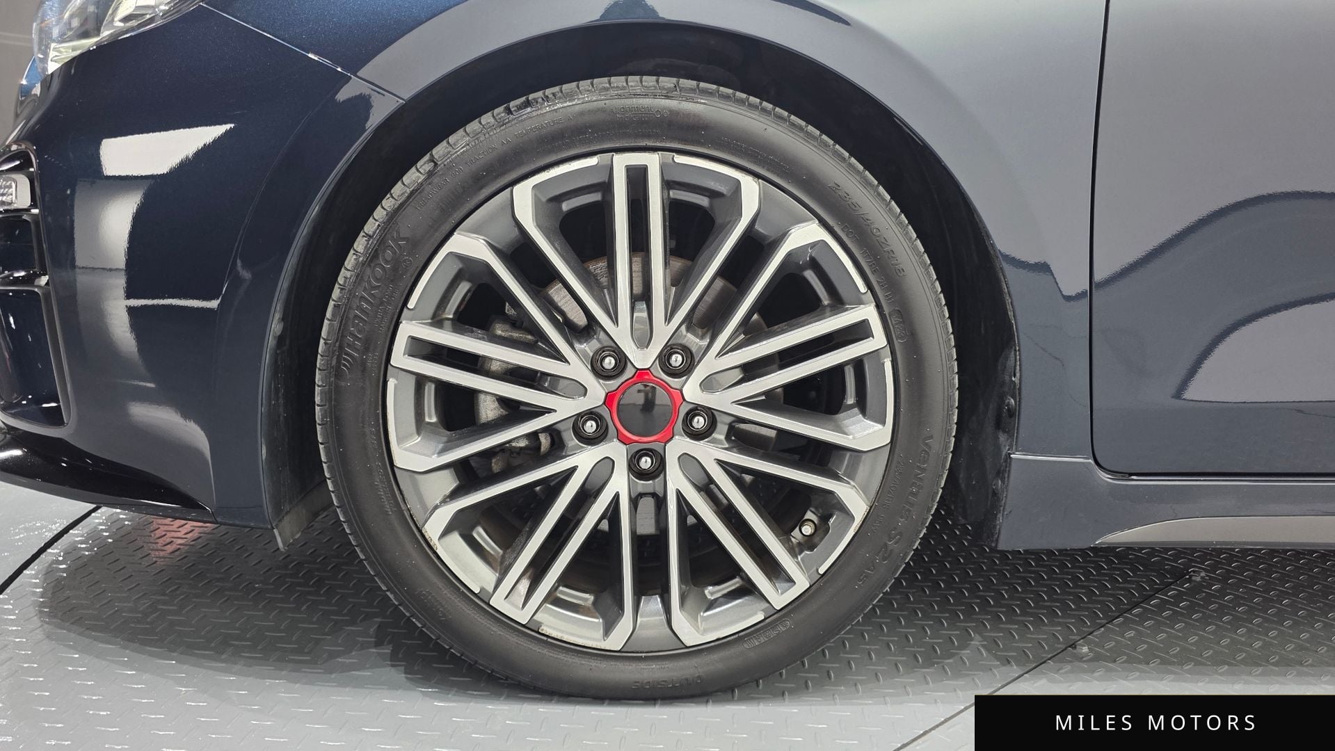 Kia K3 2020 — миниатюра 4