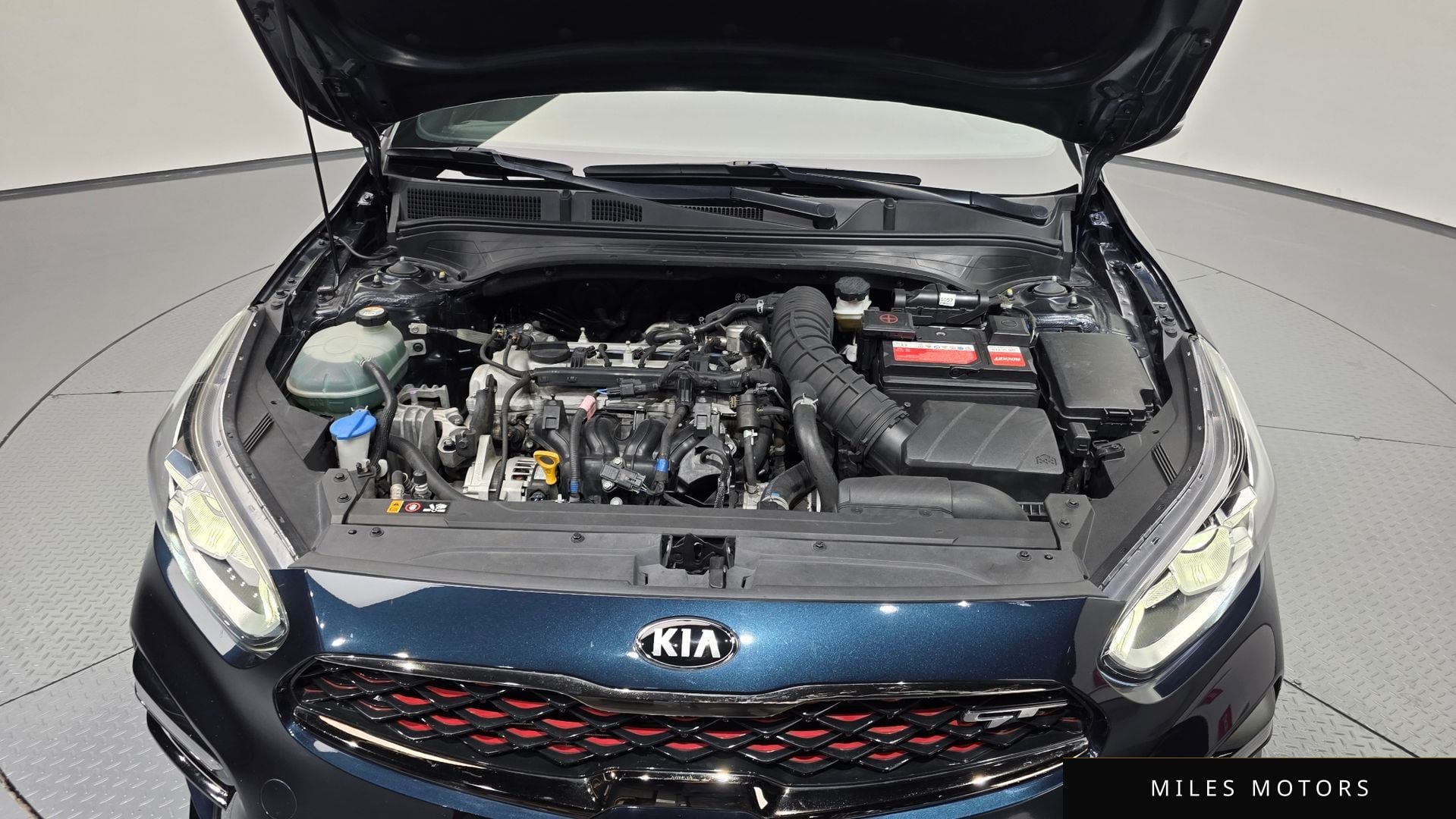Kia K3 2020 — миниатюра 5