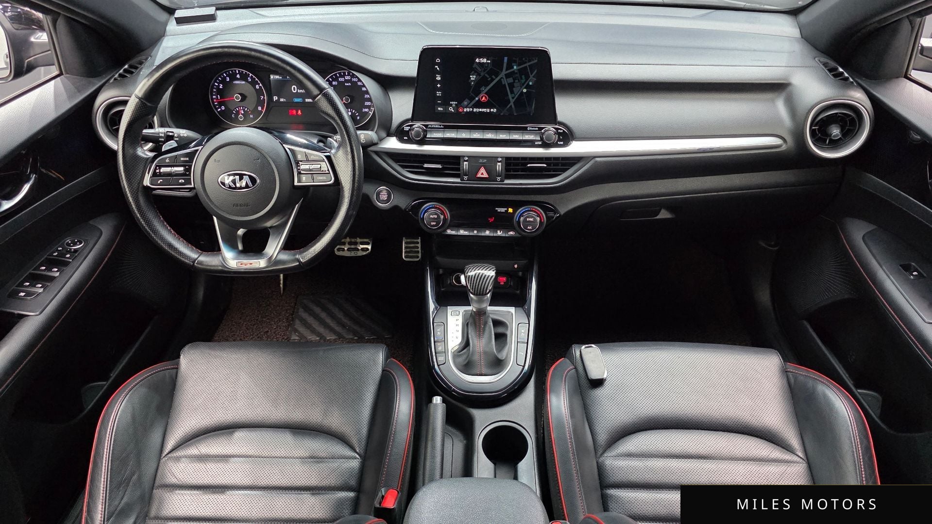 Kia K3 2020 — миниатюра 9