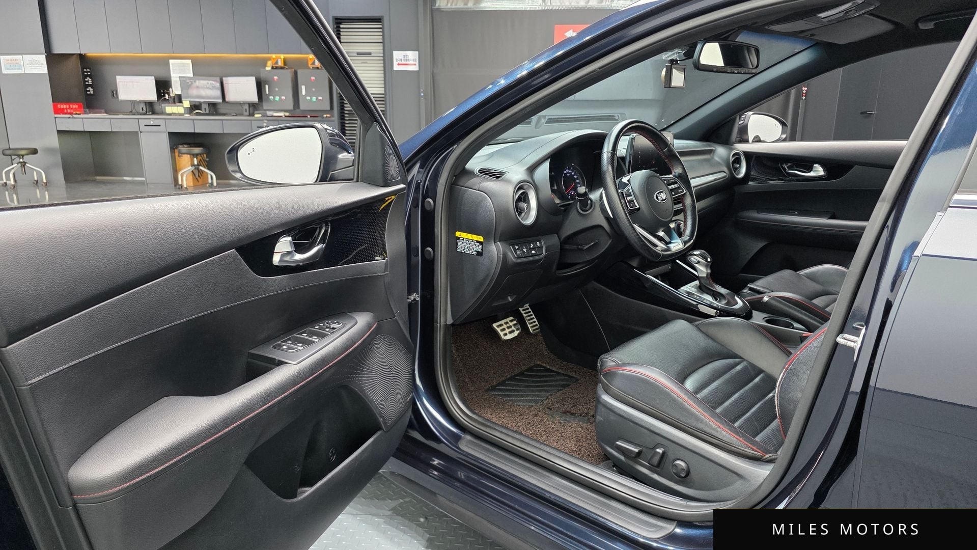 Kia K3 2020 — миниатюра 12