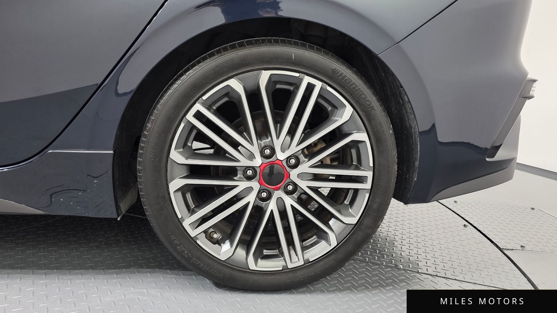 Kia K3 2020 — миниатюра 6