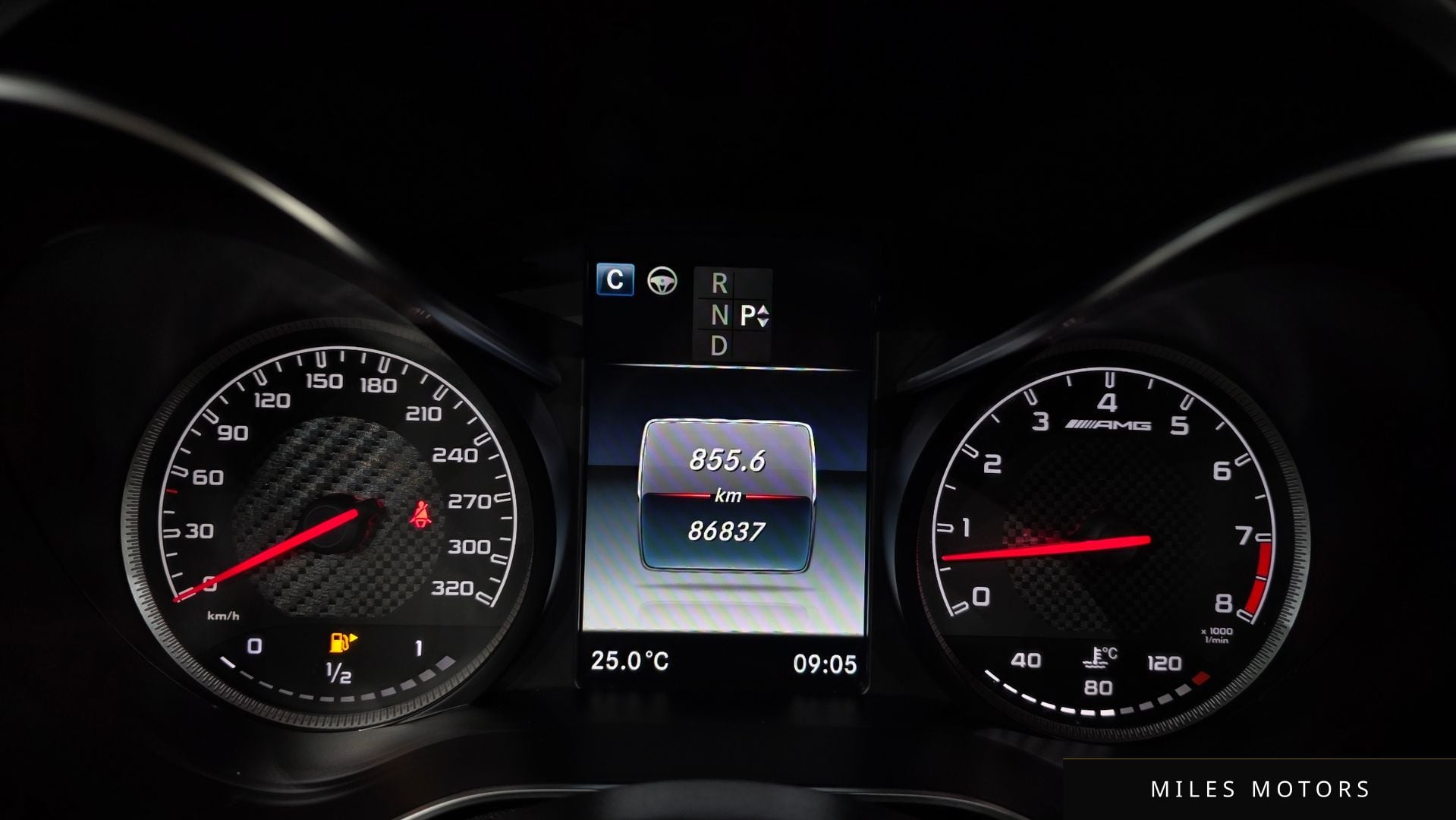 Mercedes-Benz GLC-Class X253 2018 — миниатюра 11