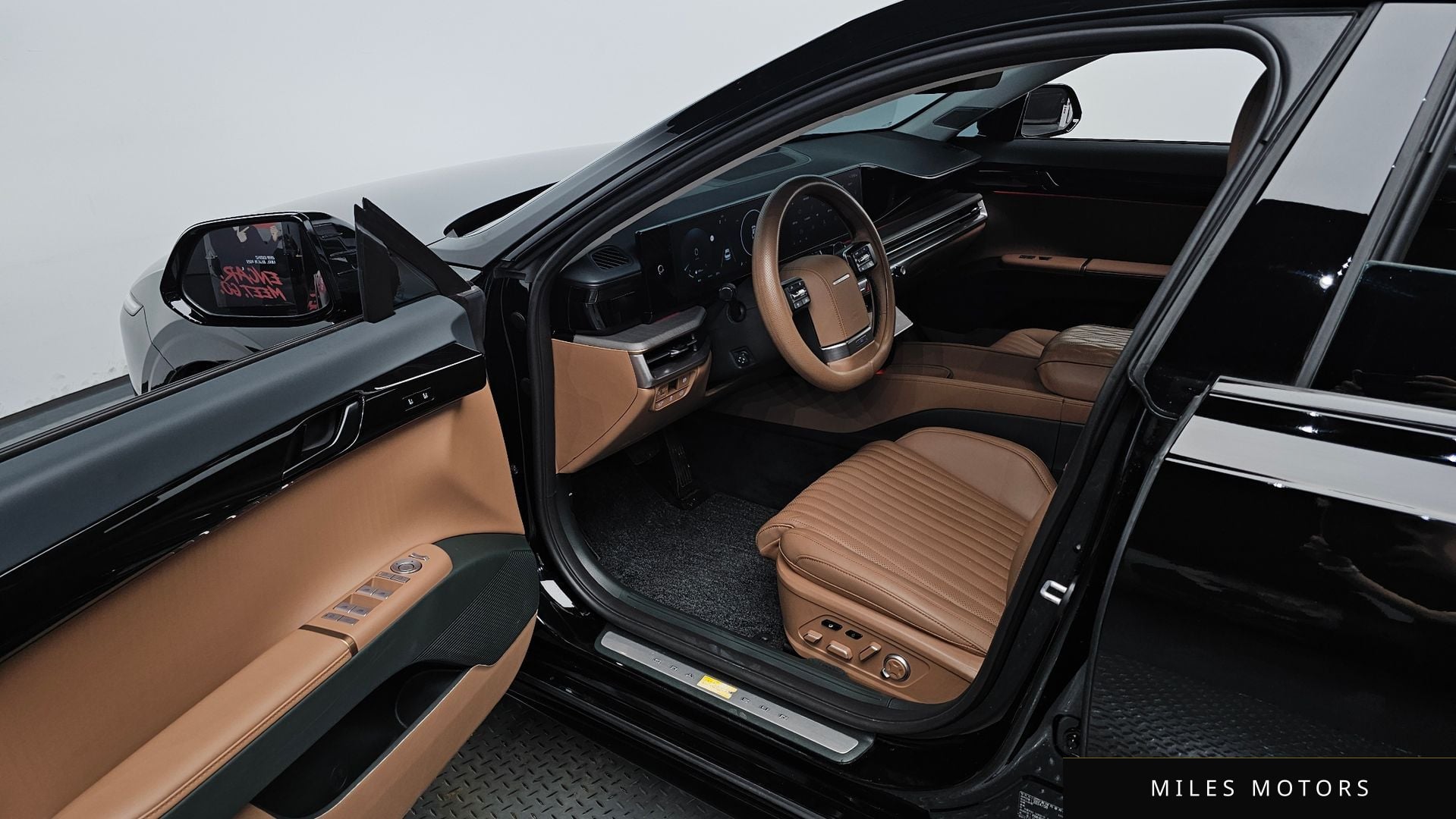 Hyundai Grandeur 2025 — миниатюра 12