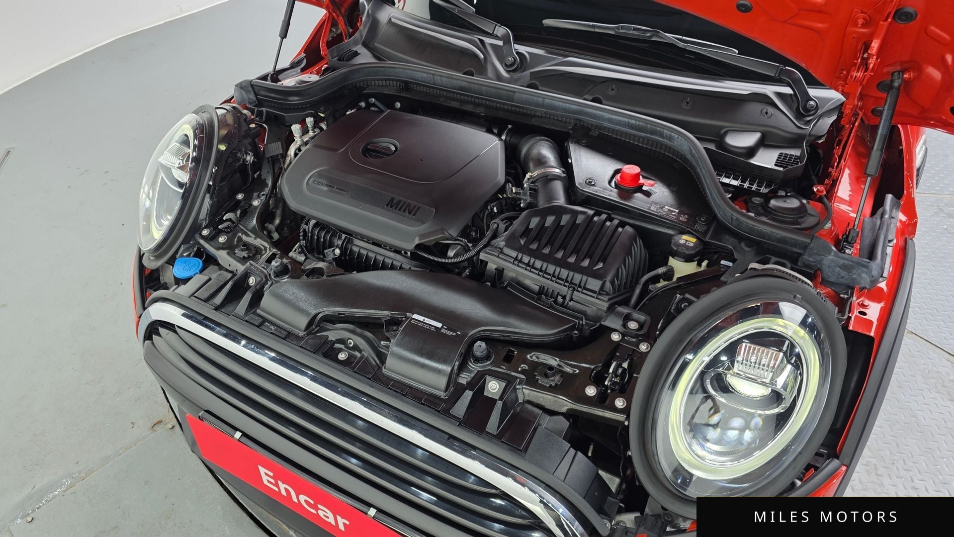 MINI Cooper 2021 — миниатюра 6