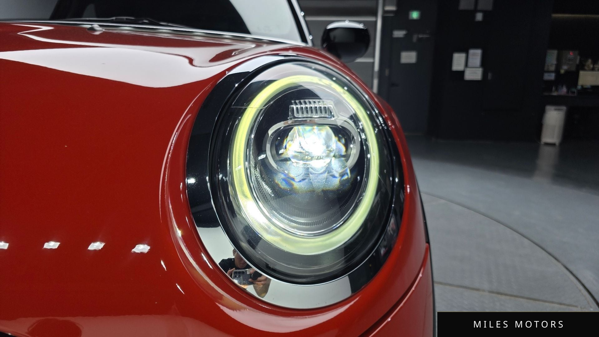 MINI Cooper 2021 — миниатюра 8
