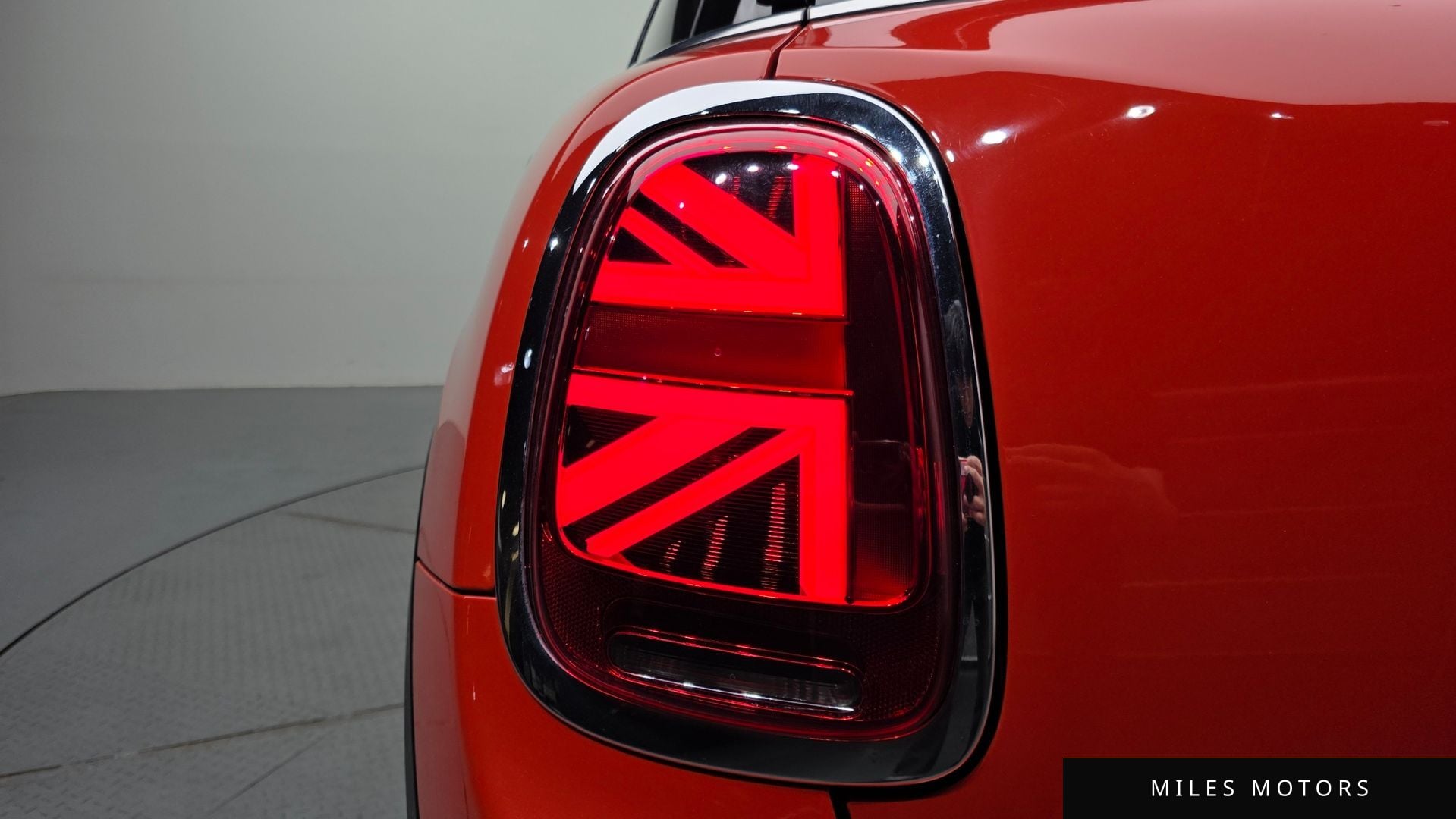 MINI Cooper 2021 — миниатюра 9