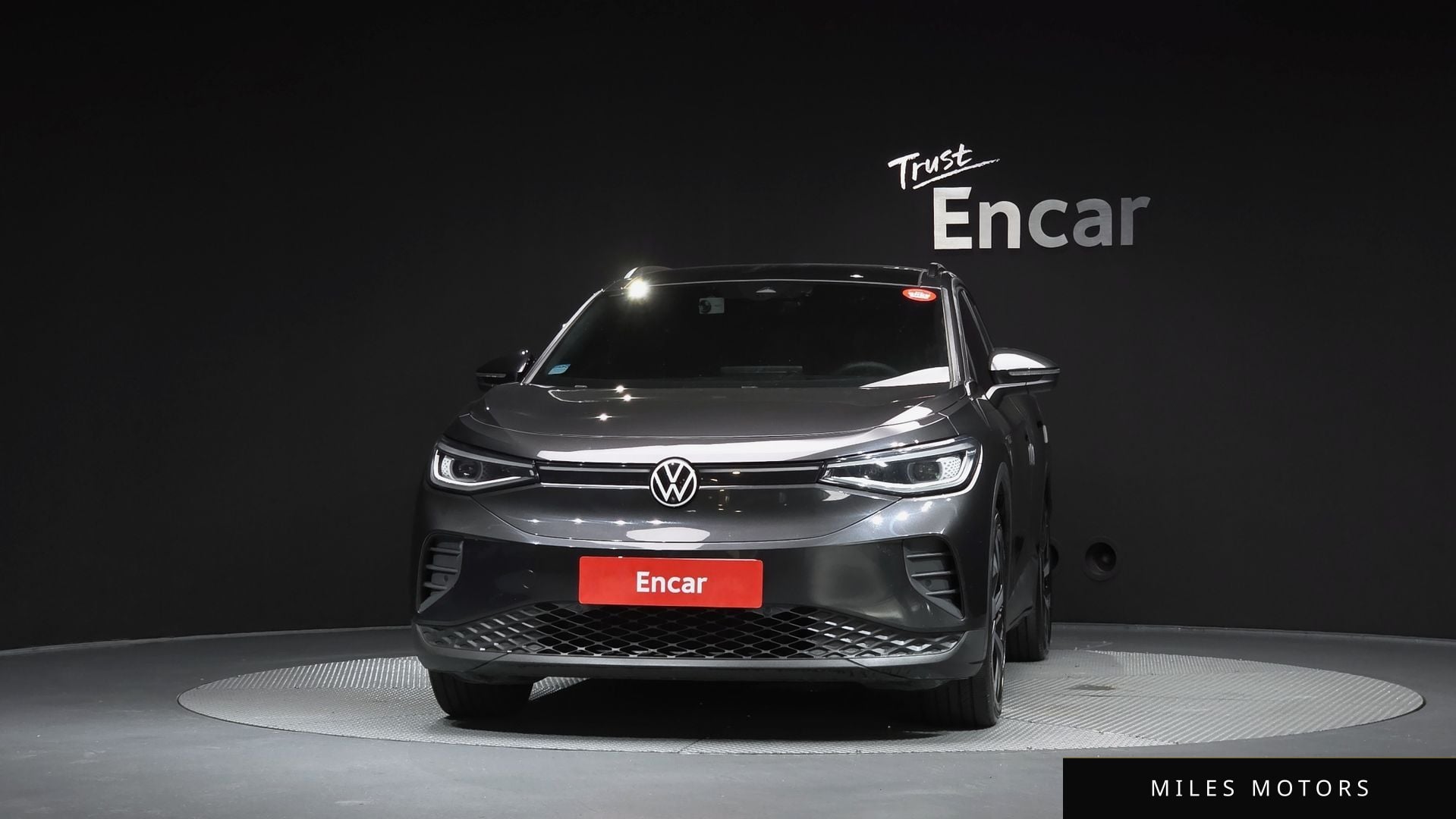 Volkswagen ID.4 2022 — миниатюра 3