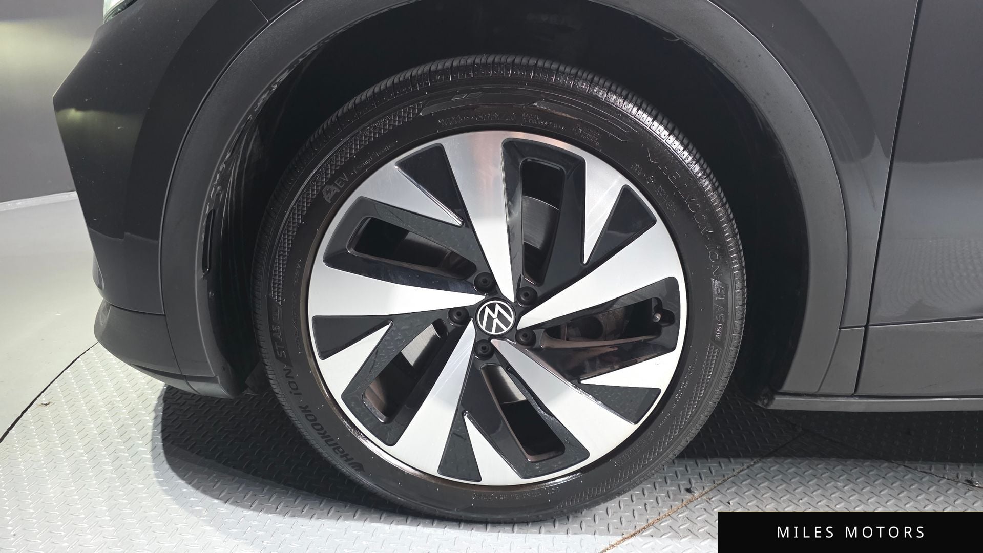 Volkswagen ID.4 2022 — миниатюра 5
