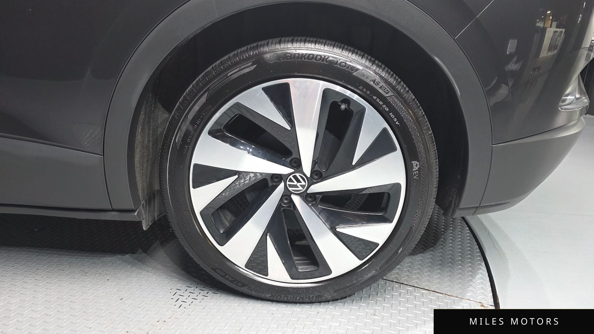 Volkswagen ID.4 2022 — миниатюра 7