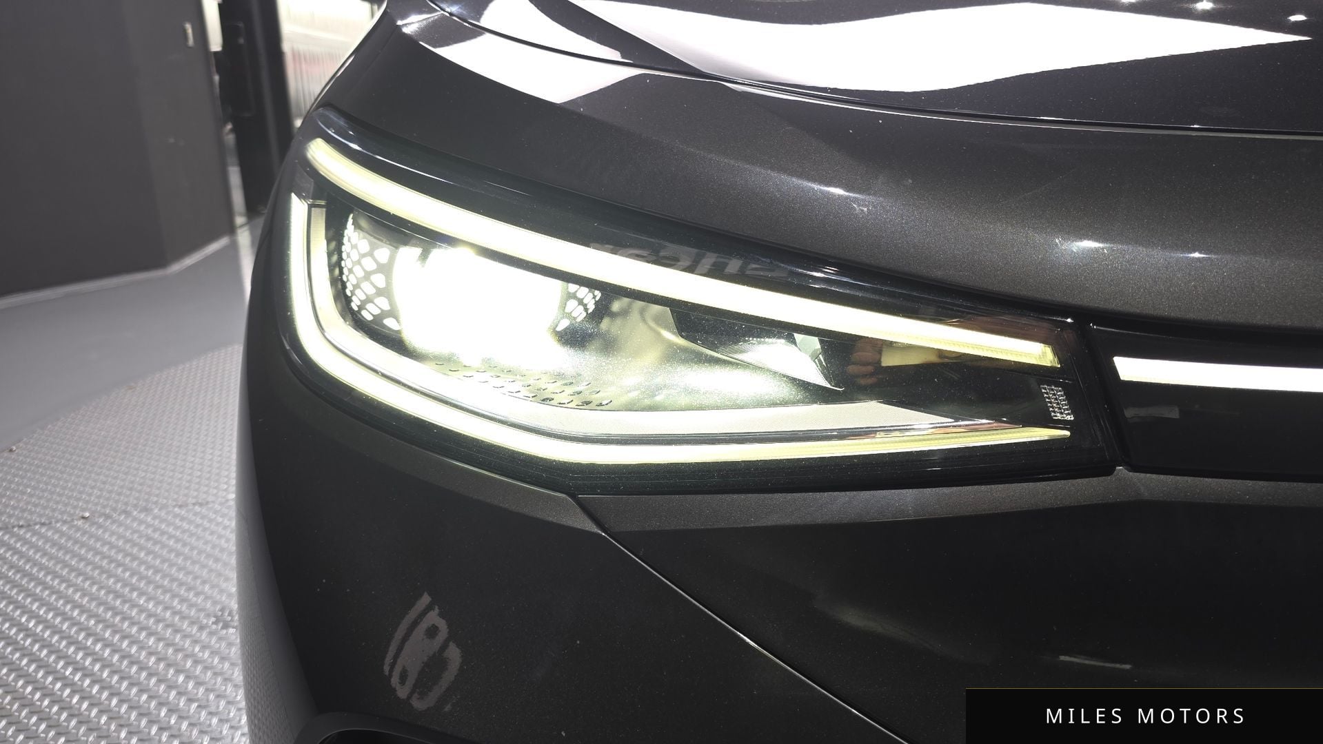Volkswagen ID.4 2022 — миниатюра 8