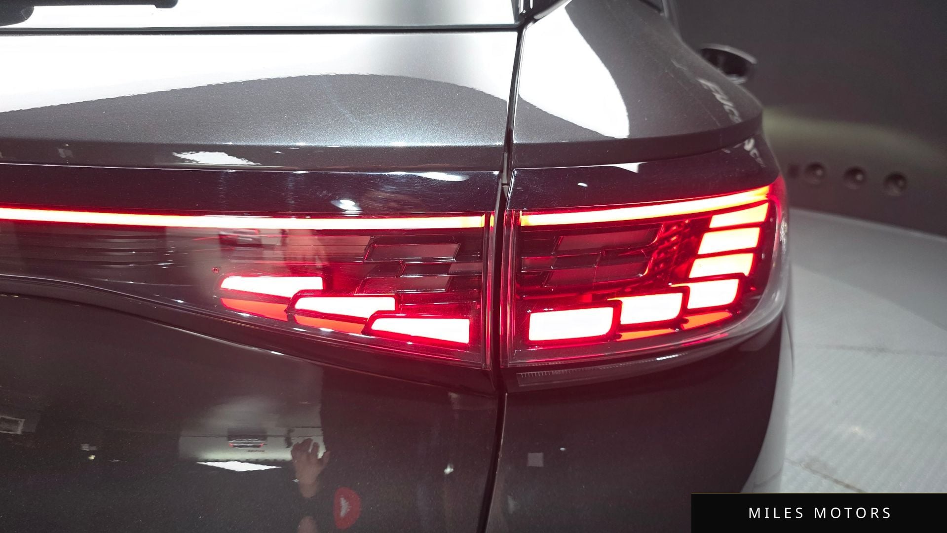 Volkswagen ID.4 2022 — миниатюра 9