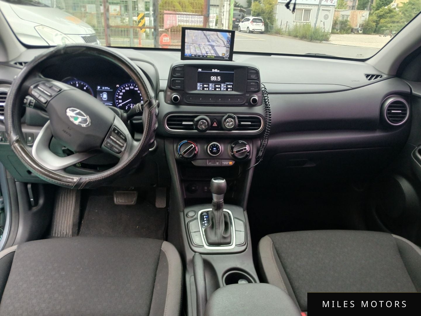 Hyundai Kona 2020 — миниатюра 7