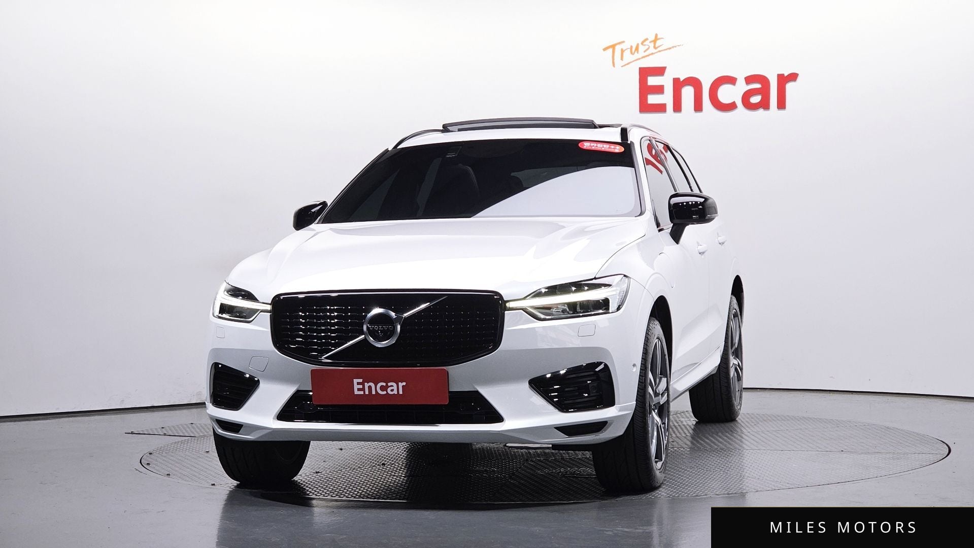 Volvo XC60 2021 — миниатюра 2