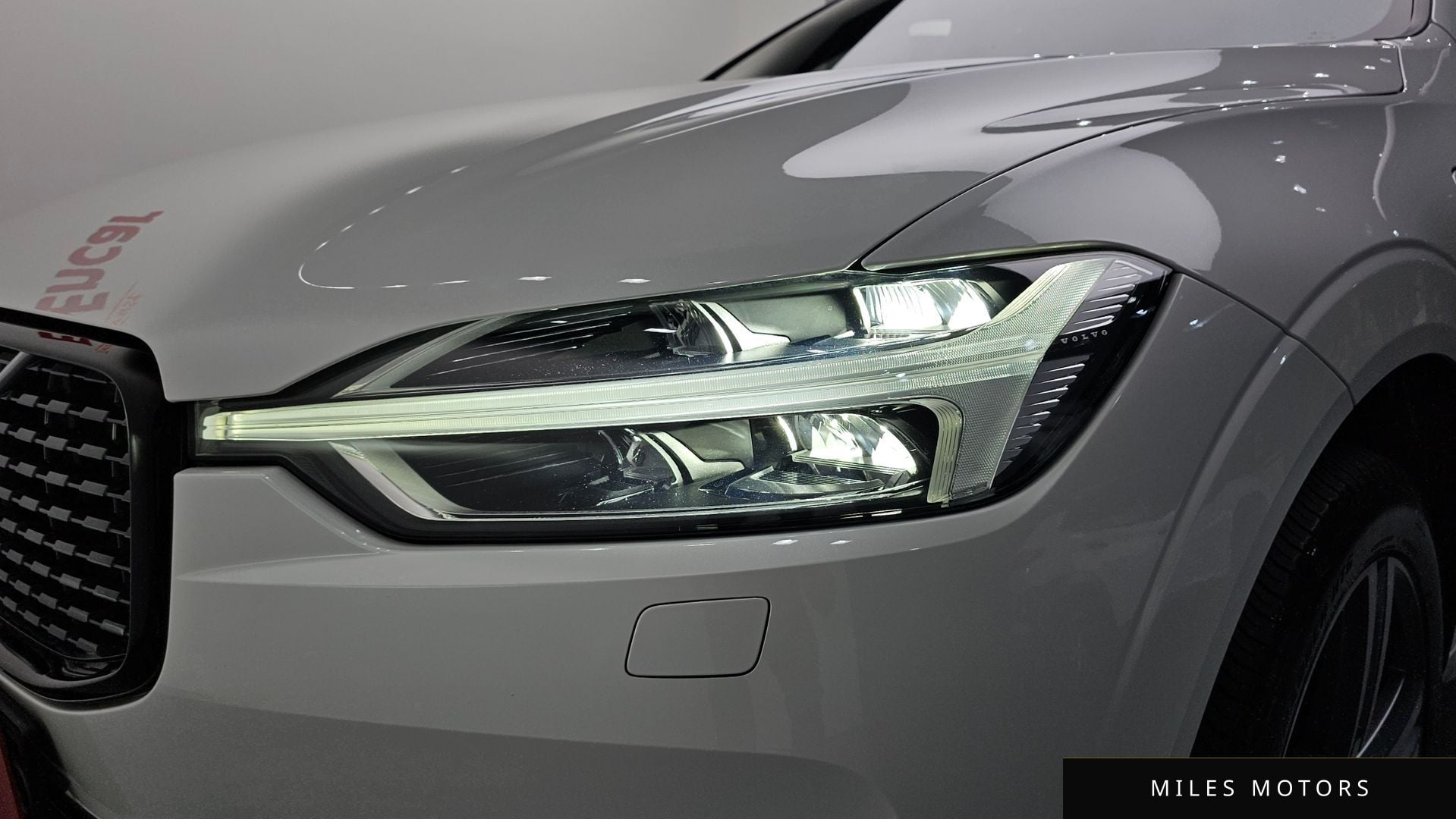Volvo XC60 2021 — миниатюра 7