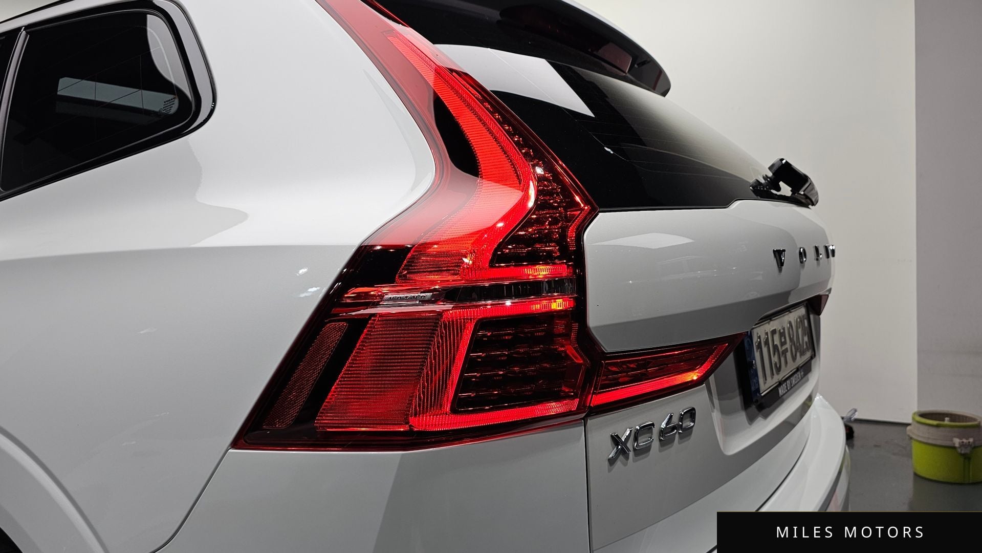 Volvo XC60 2021 — миниатюра 8