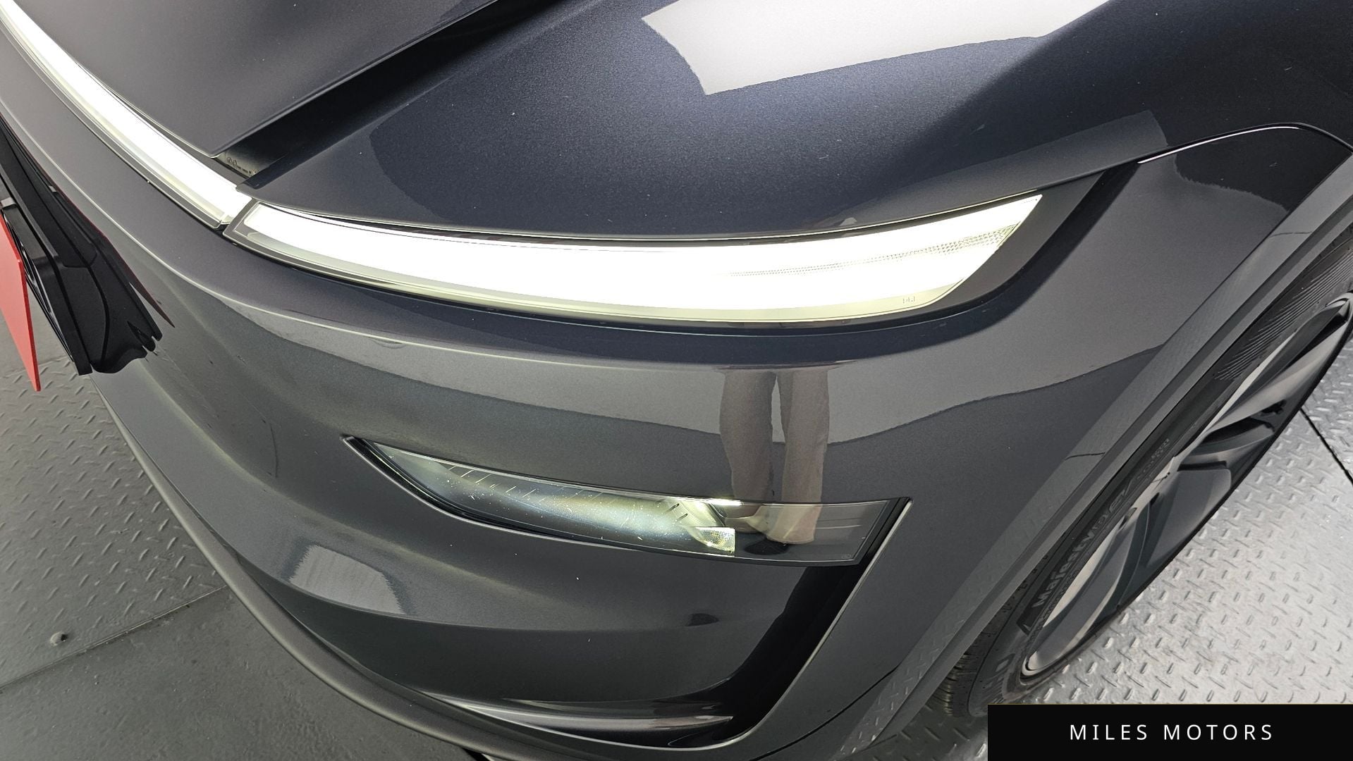 Tesla Model Y 2025 — миниатюра 7