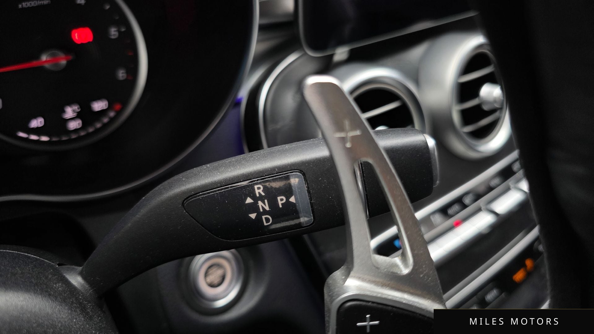 Mercedes-Benz C-Class W205 2019 — миниатюра 11