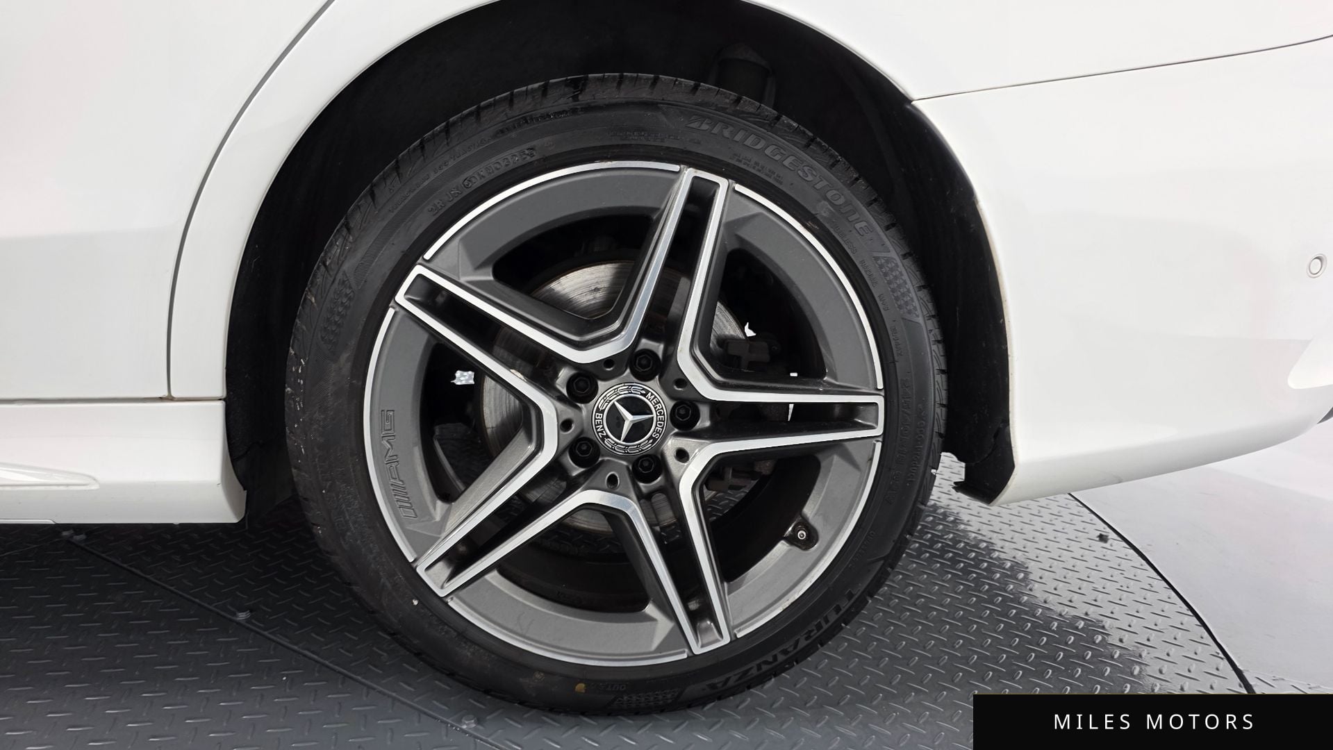 Mercedes-Benz C-Class W205 2019 — миниатюра 6