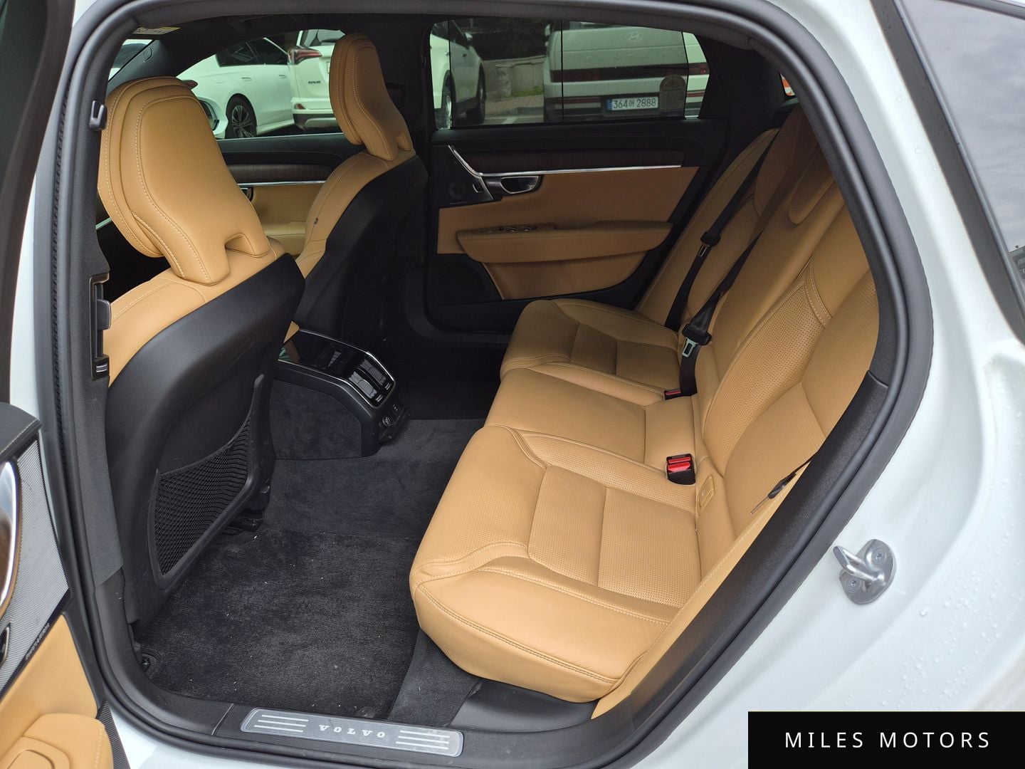 Volvo S90 2024 — миниатюра 7