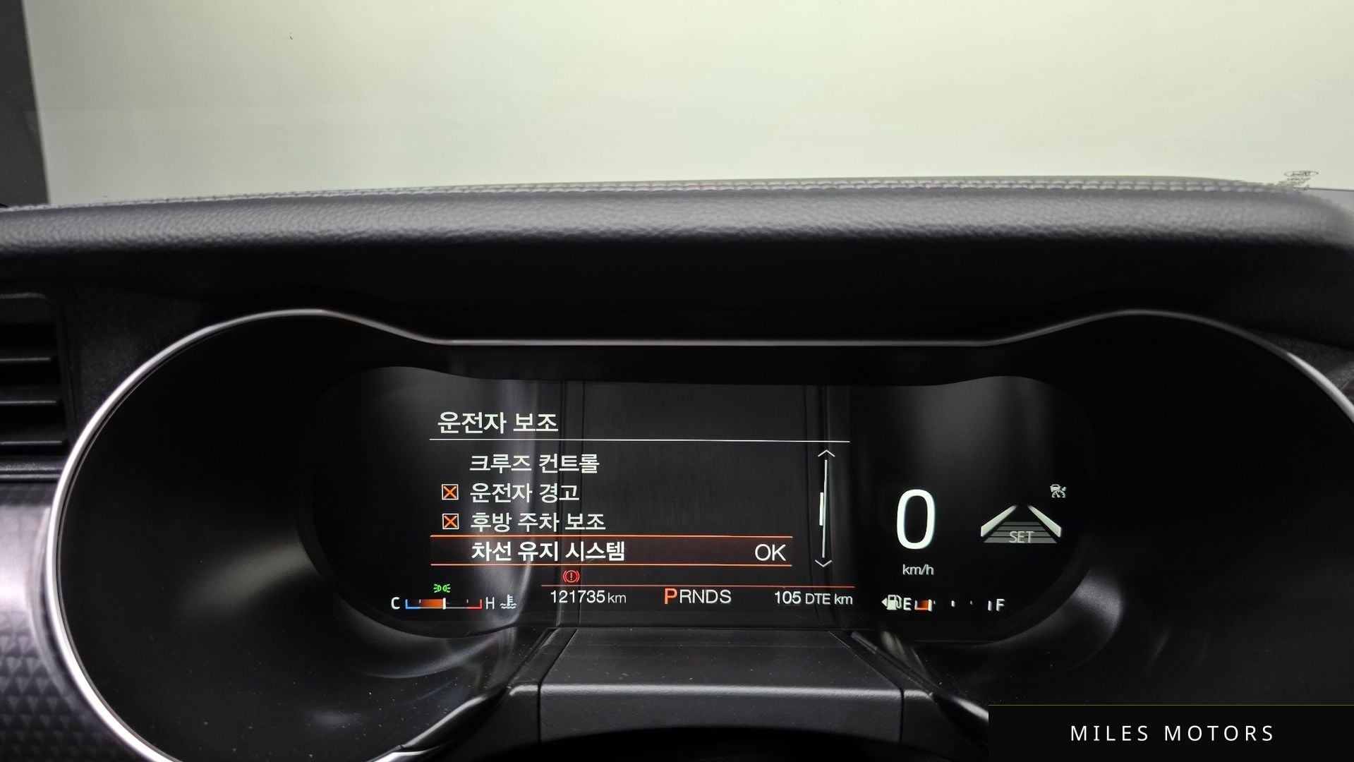 Ford Mustang 2019 — миниатюра 11