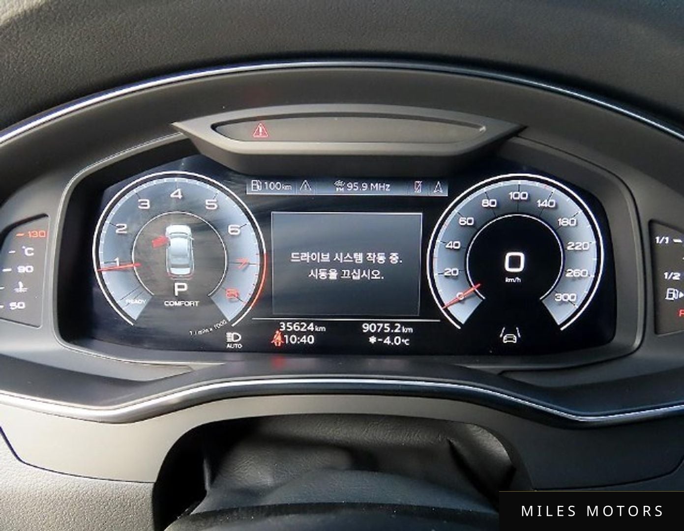 Audi A6 (C8) 2021 — миниатюра 7