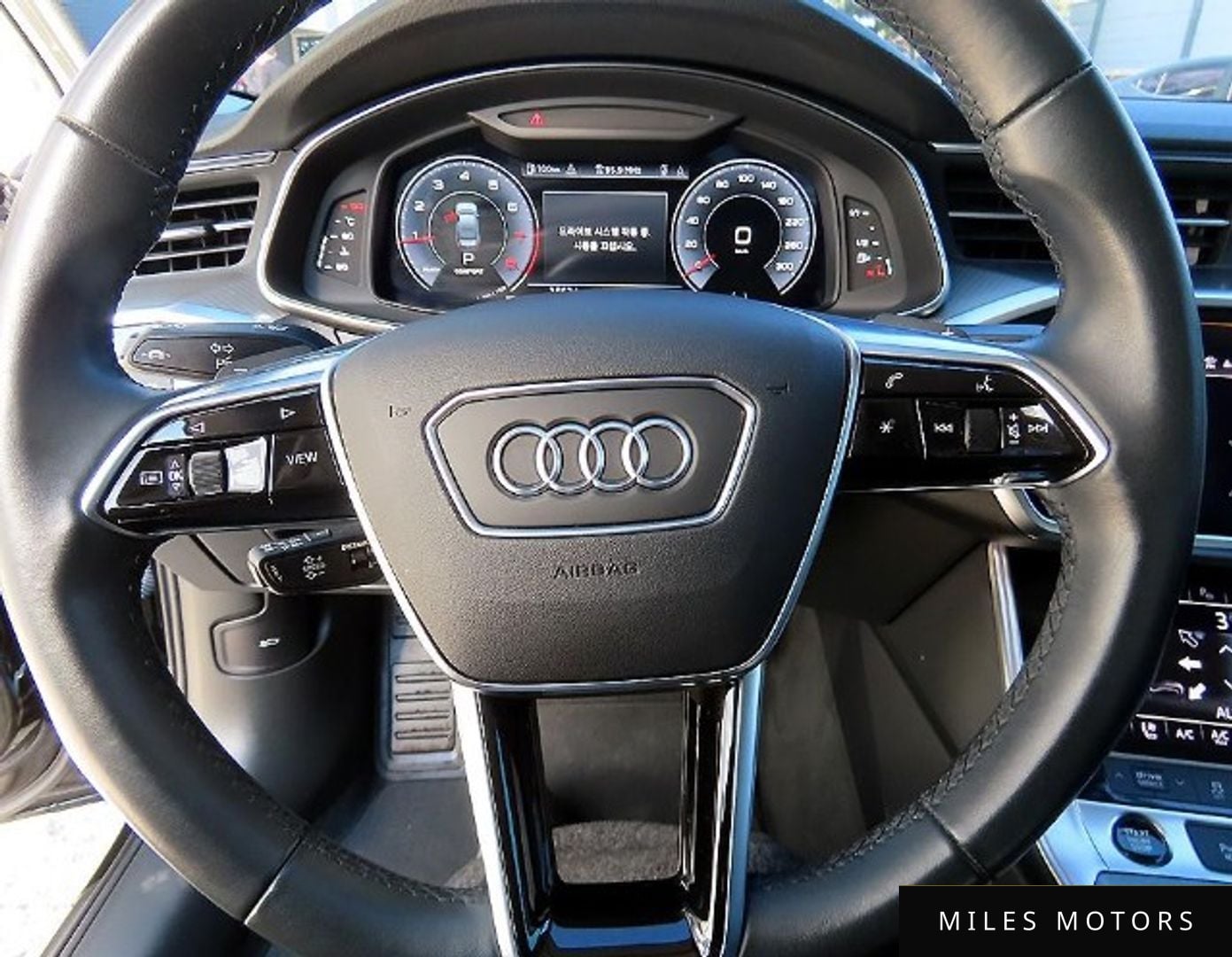 Audi A6 (C8) 2021 — миниатюра 9