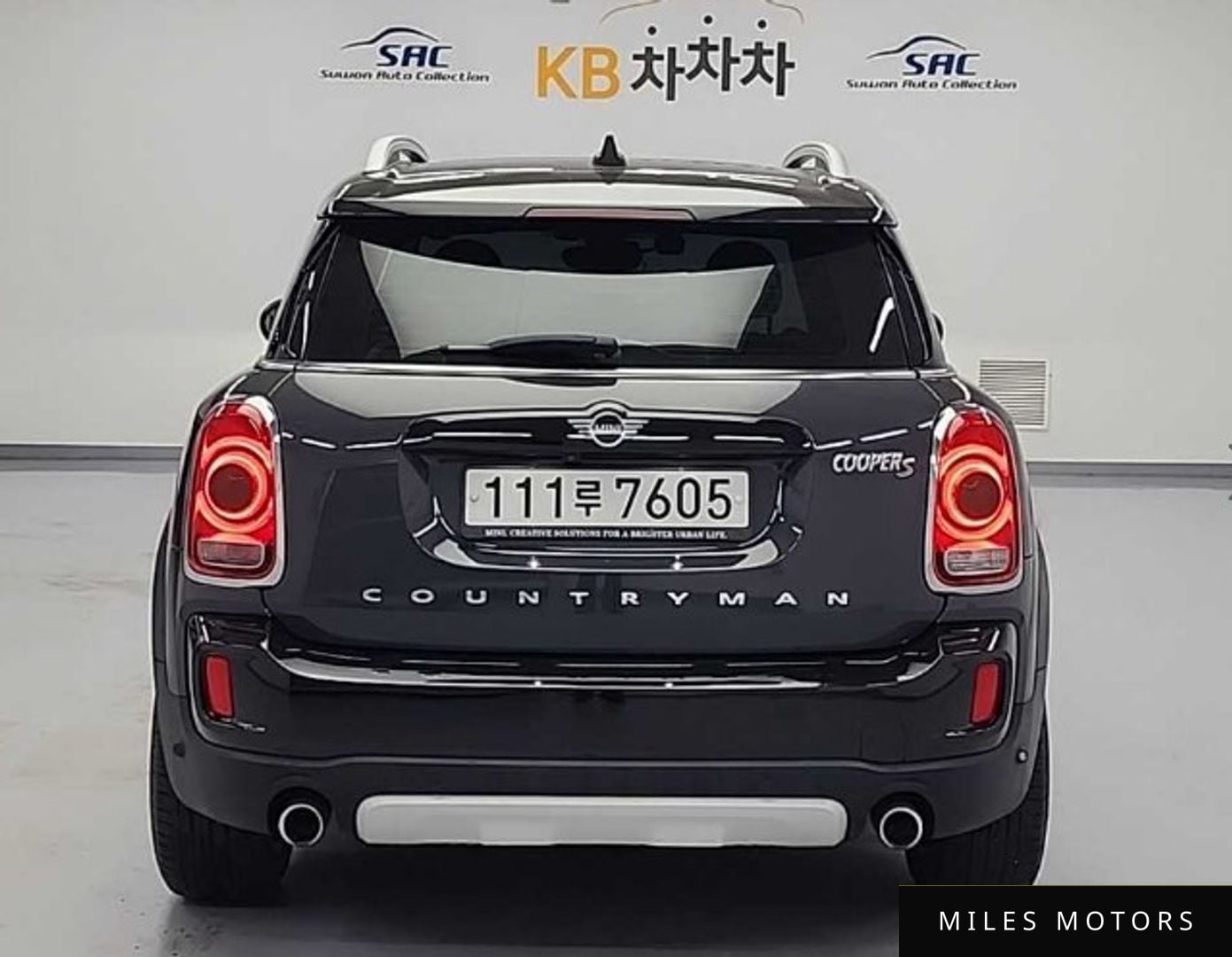 MINI Countryman 2020 — миниатюра 3