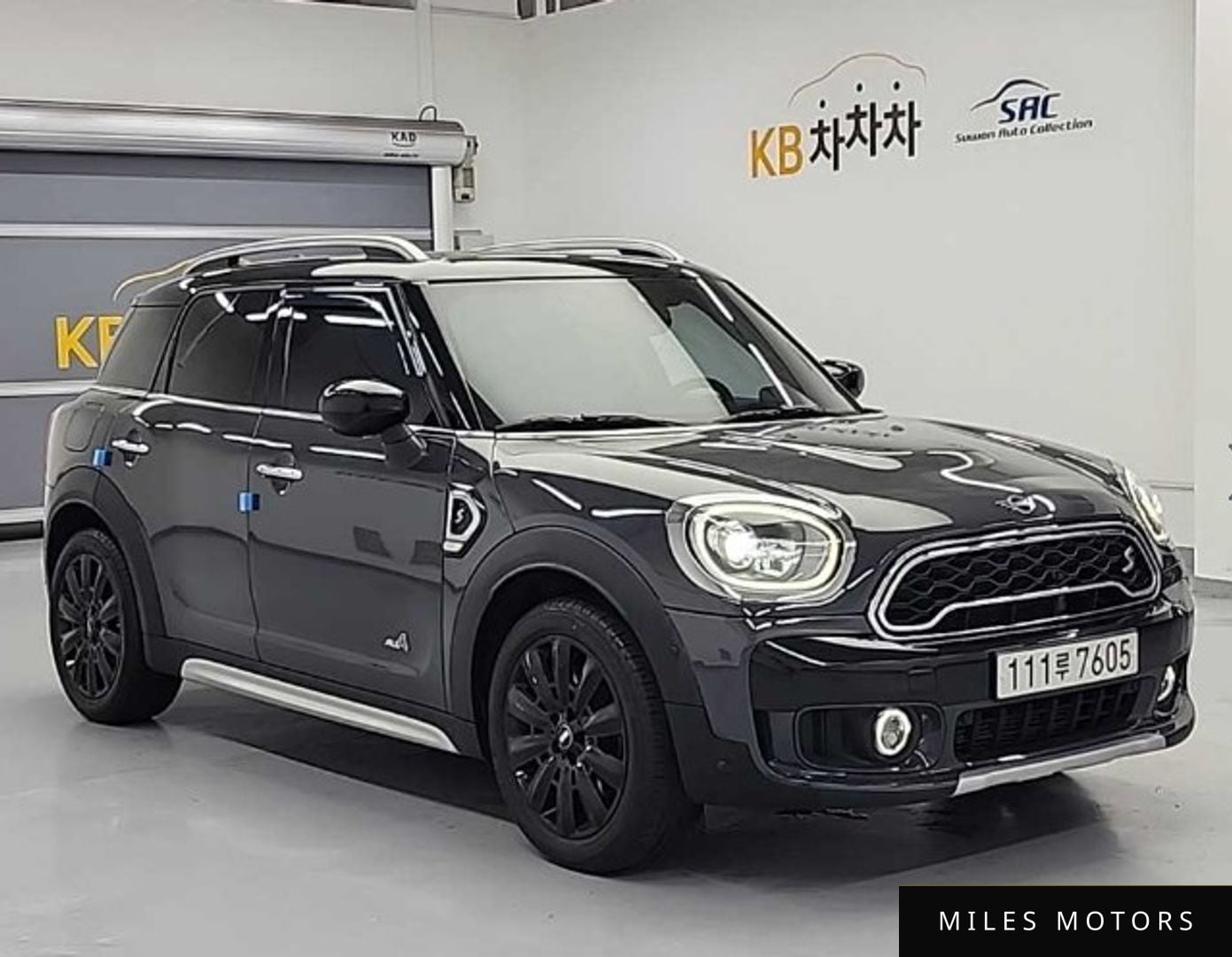 MINI Countryman 2020 — миниатюра 4