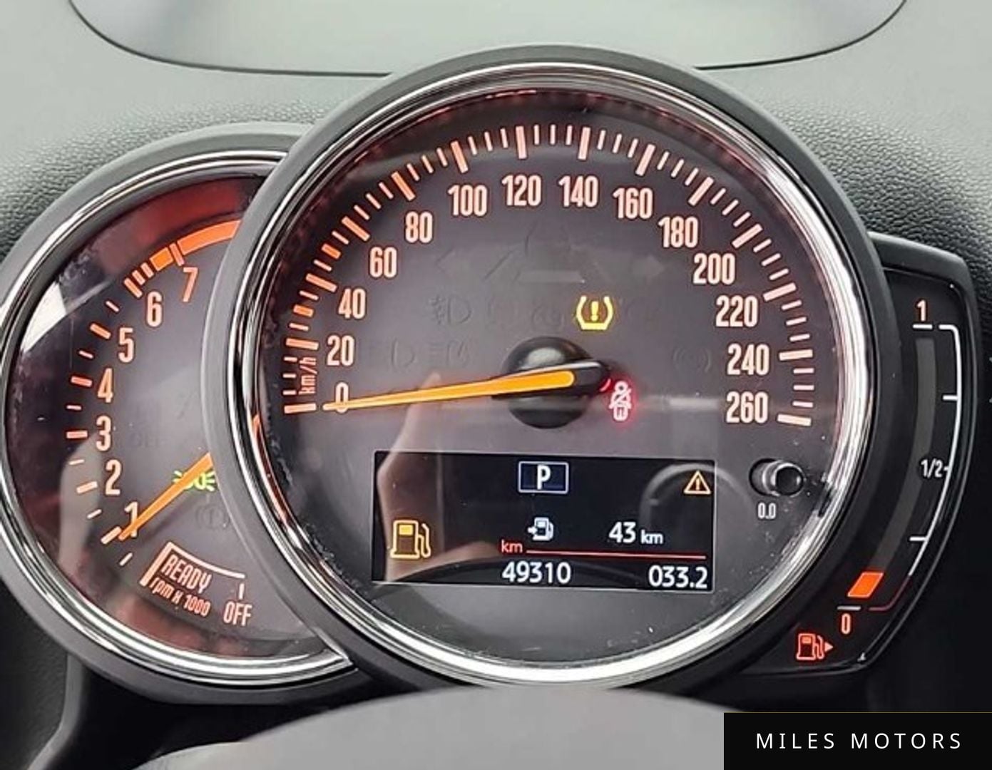 MINI Countryman 2020 — миниатюра 6