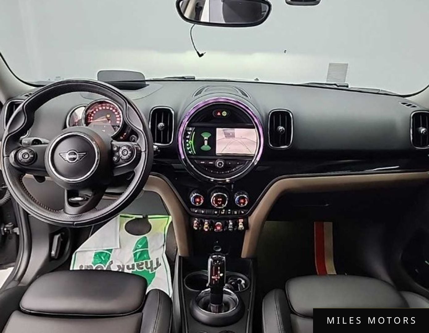 MINI Countryman 2020 — миниатюра 7