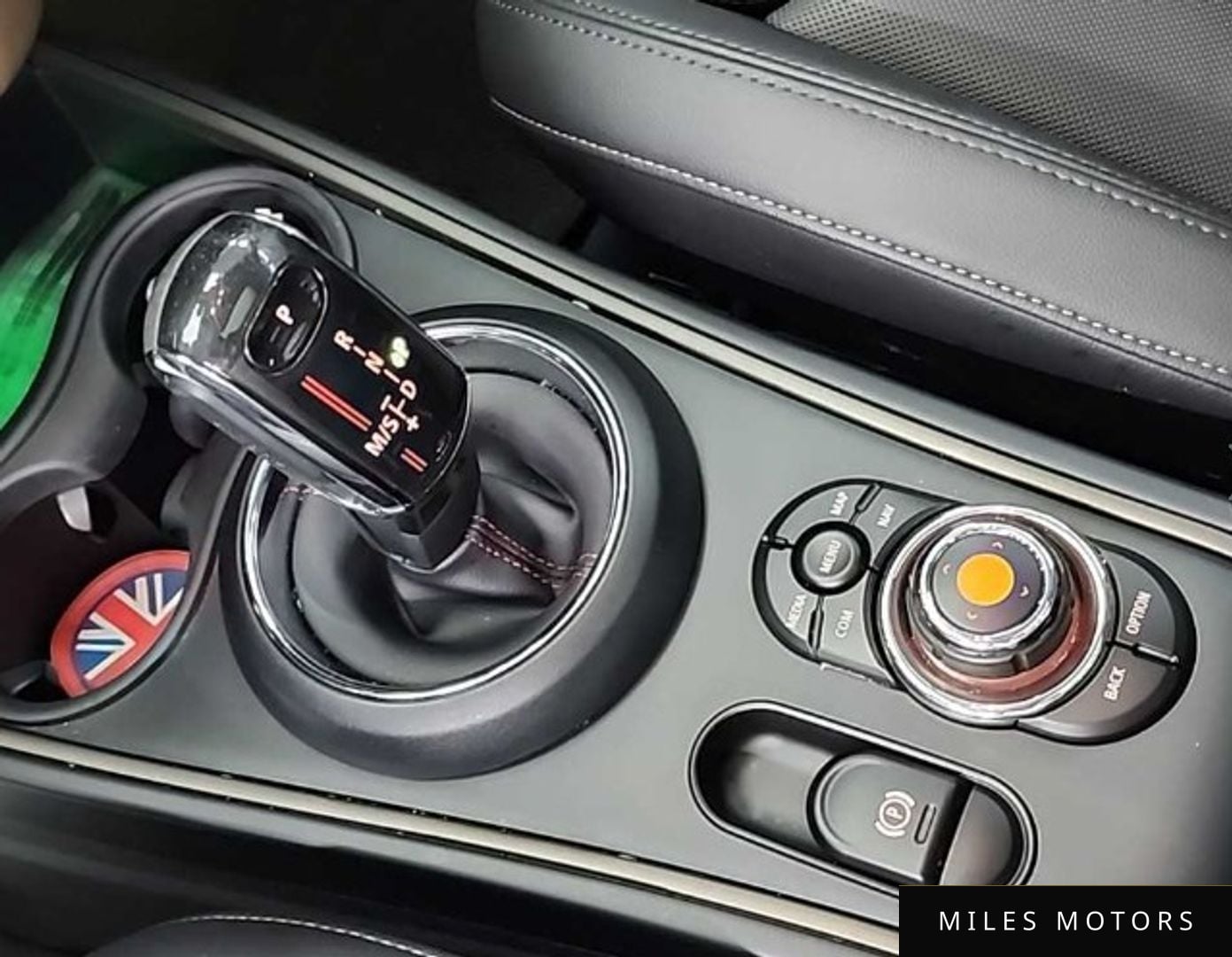 MINI Countryman 2020 — миниатюра 8