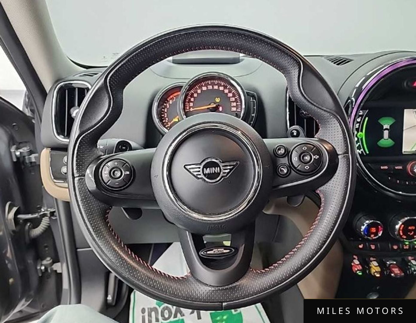 MINI Countryman 2020 — миниатюра 9