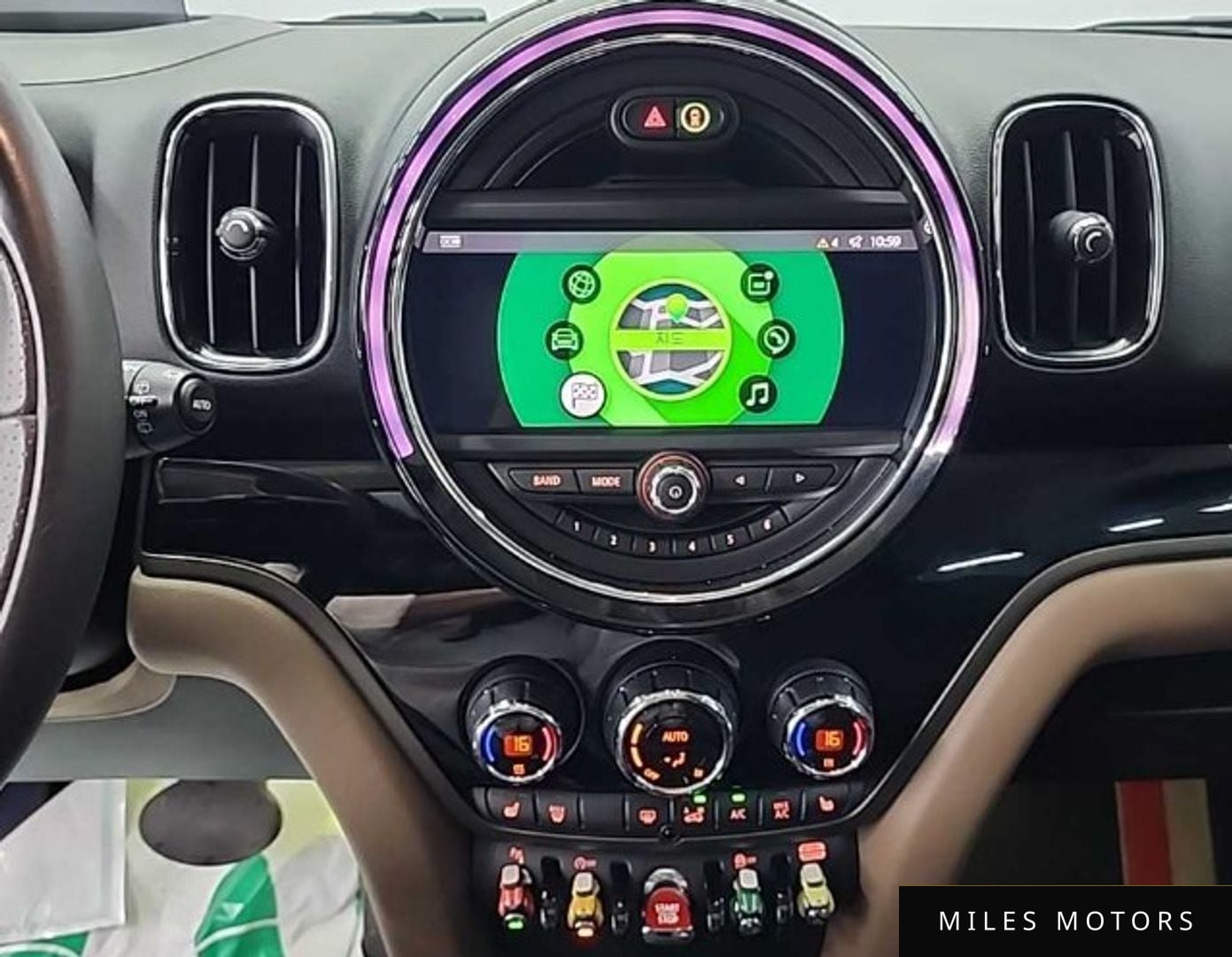 MINI Countryman 2020 — миниатюра 10