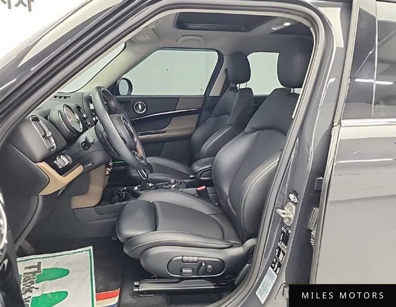 MINI Countryman 2020 — миниатюра 11