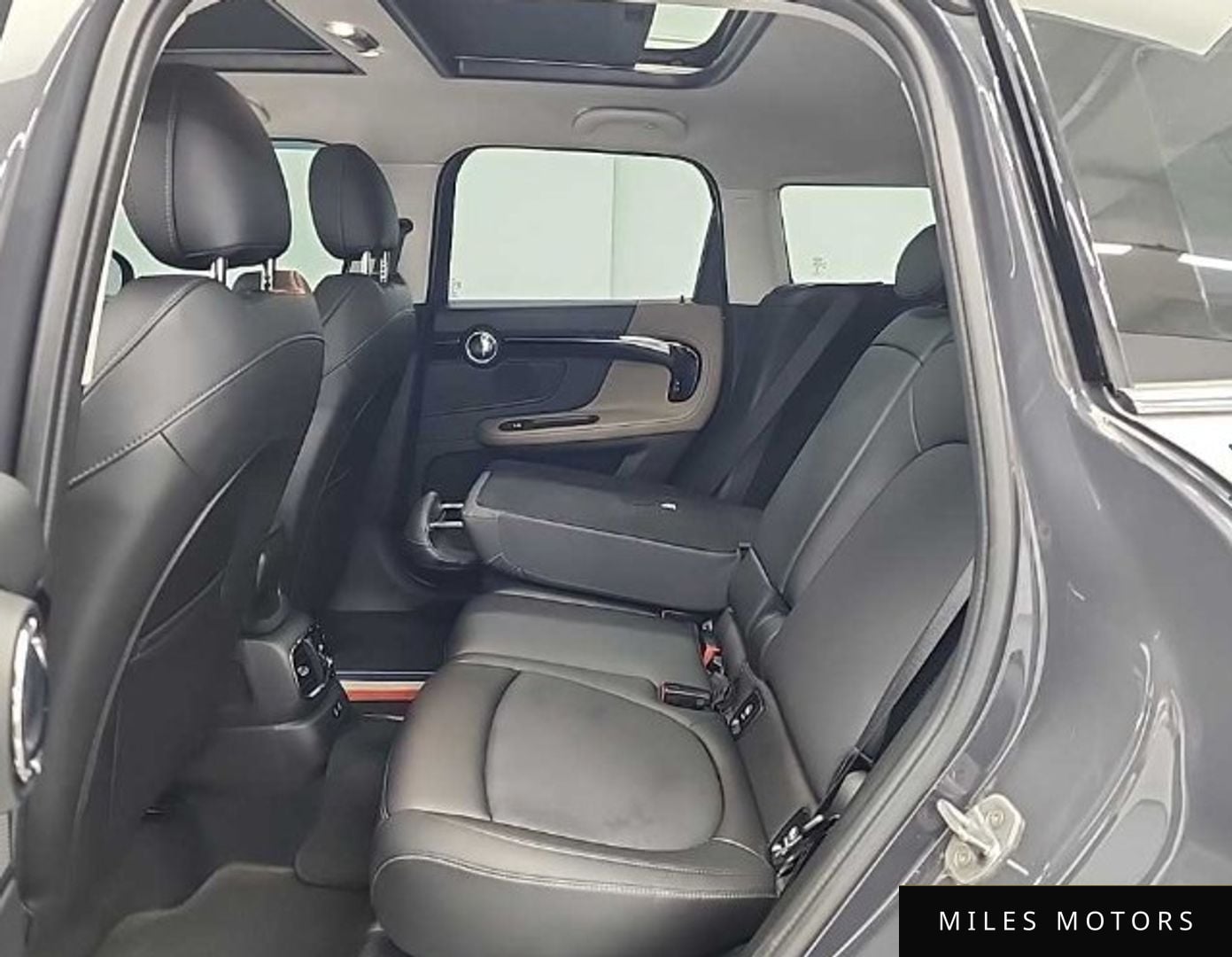 MINI Countryman 2020 — миниатюра 12