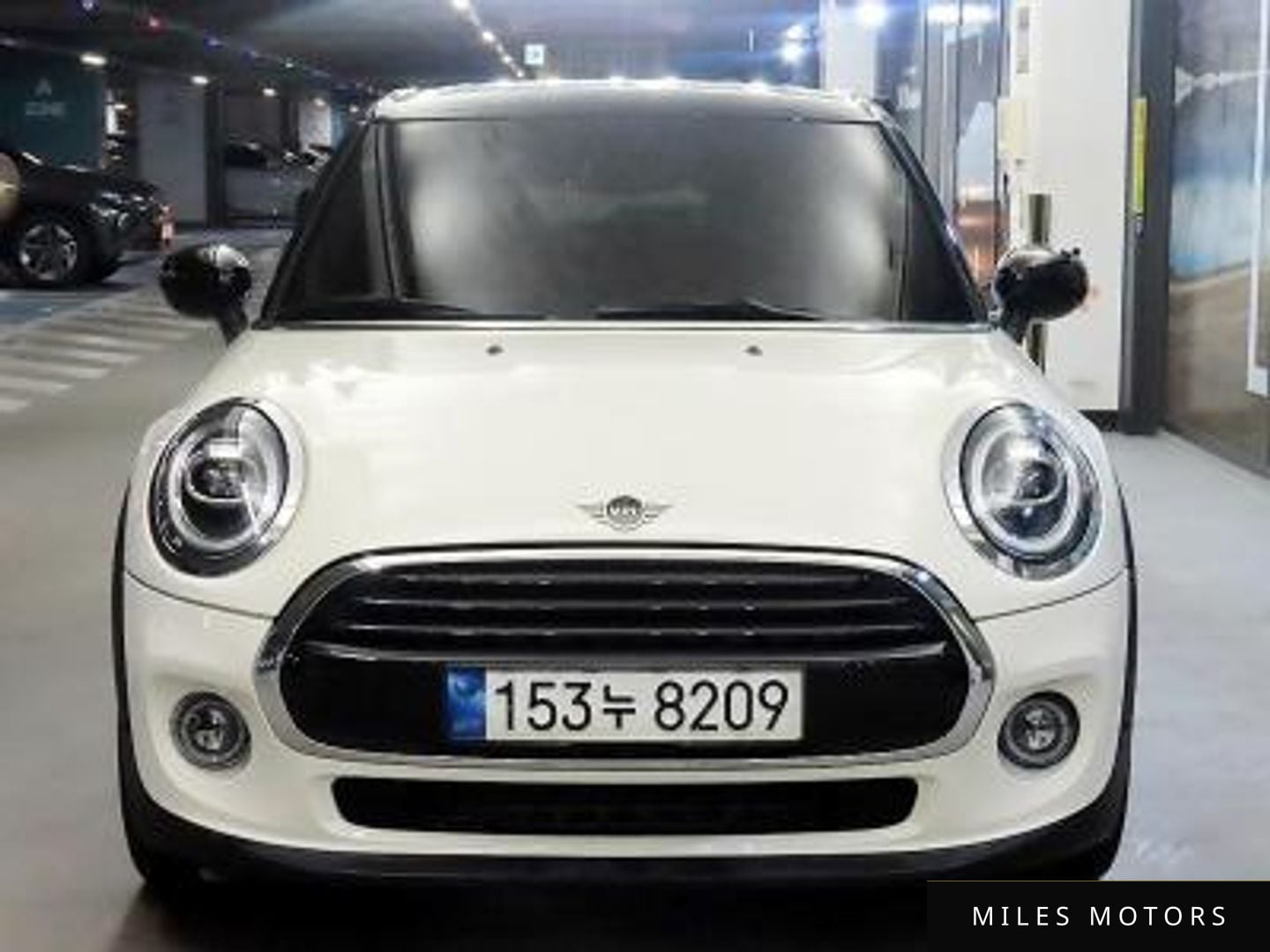 MINI Cooper 2021 — миниатюра 2