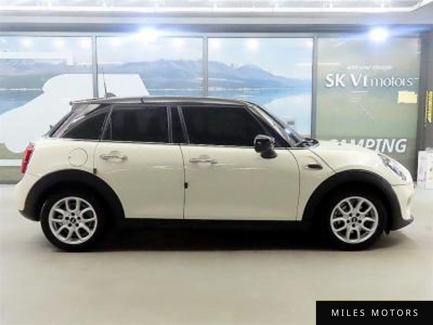 MINI Cooper 2021 — миниатюра 3