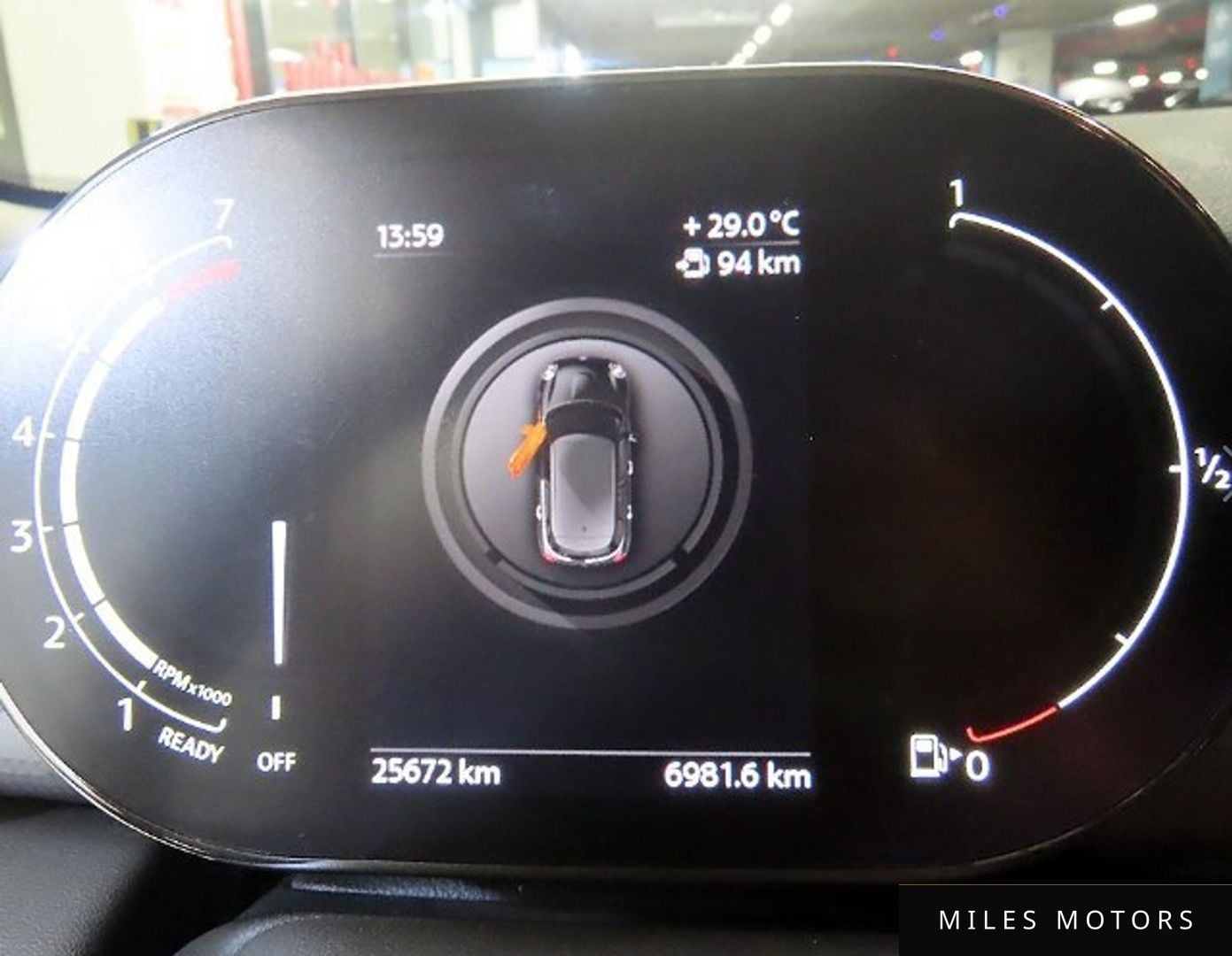 MINI Cooper 2021 — миниатюра 8