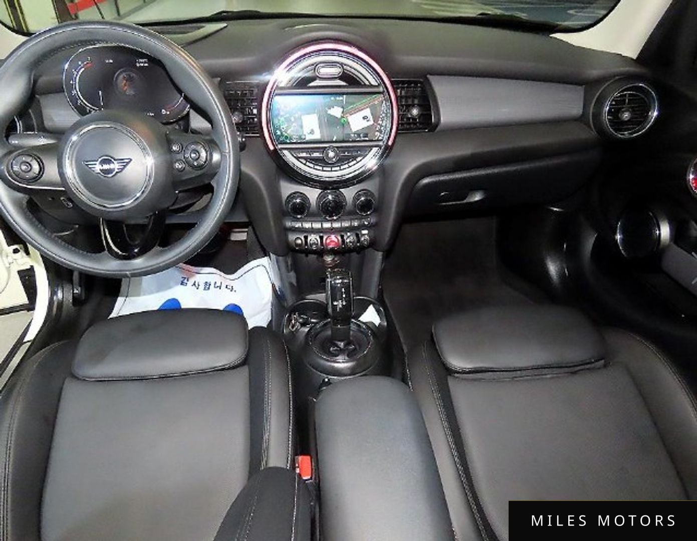MINI Cooper 2021 — миниатюра 9